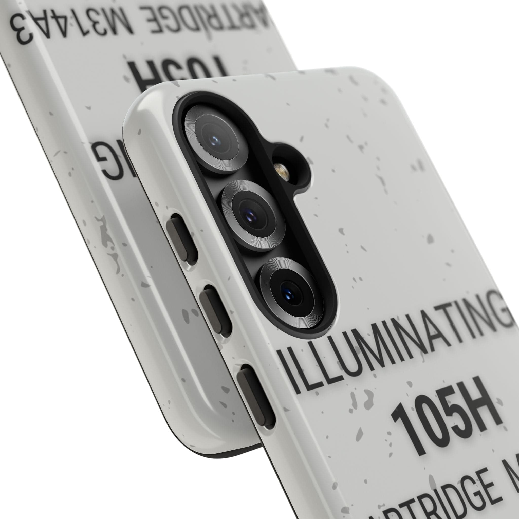 M314A3 Illum Tough Android Case