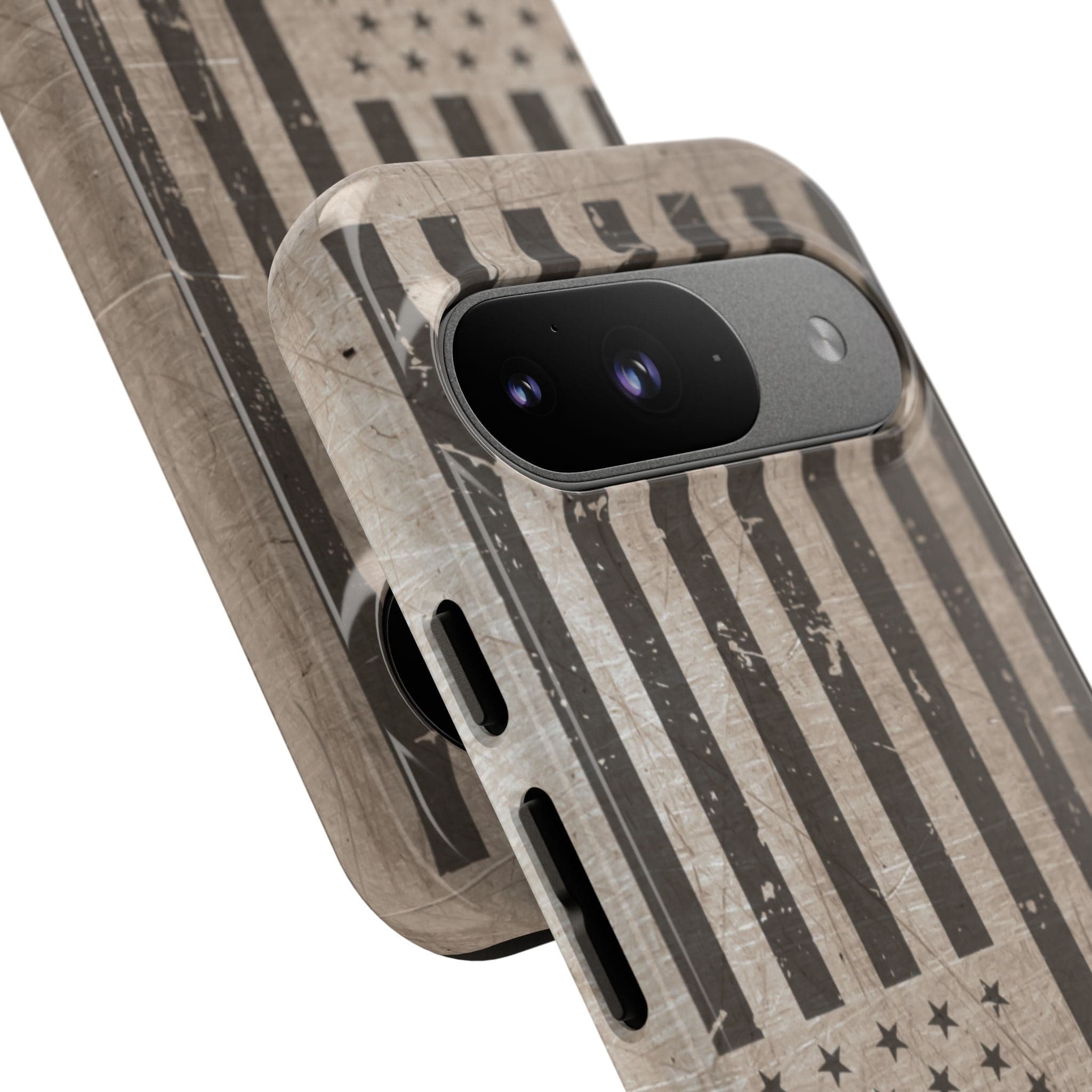 Battle Flag Tough Android Case