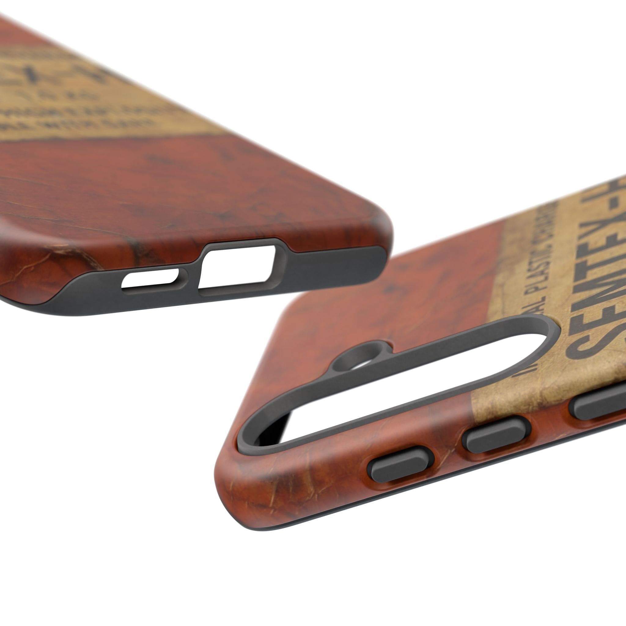 Semtex Tough Android Case