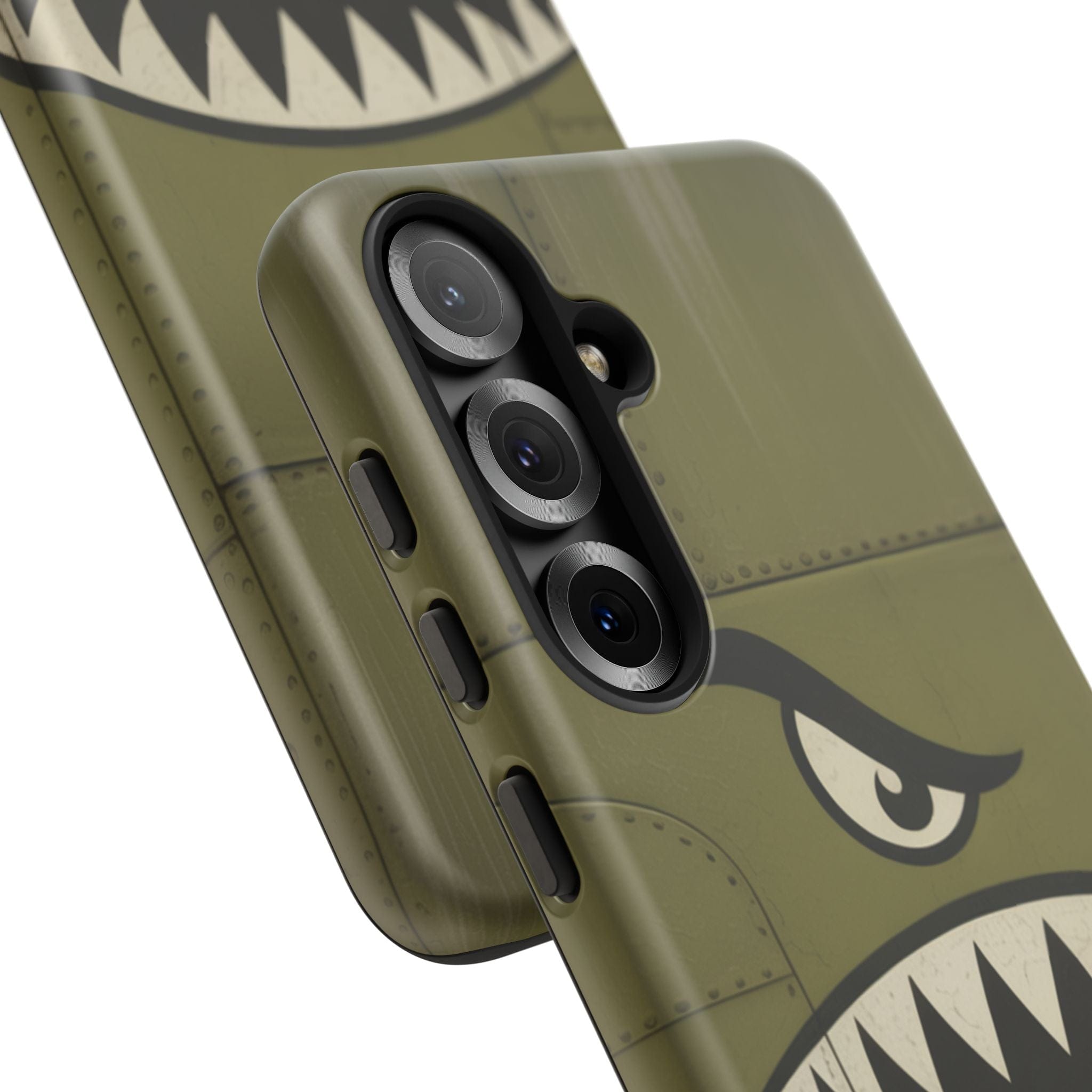 Warhawk Tough Android Case