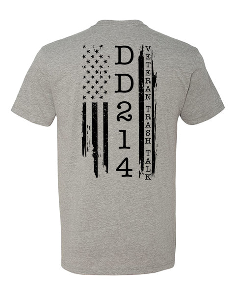 Club DD-214 T-Shirt