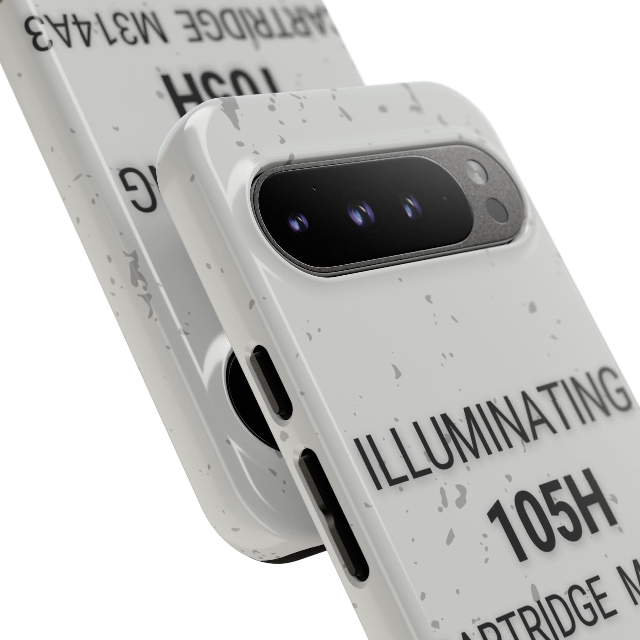 M314A3 Illum Tough Android Case