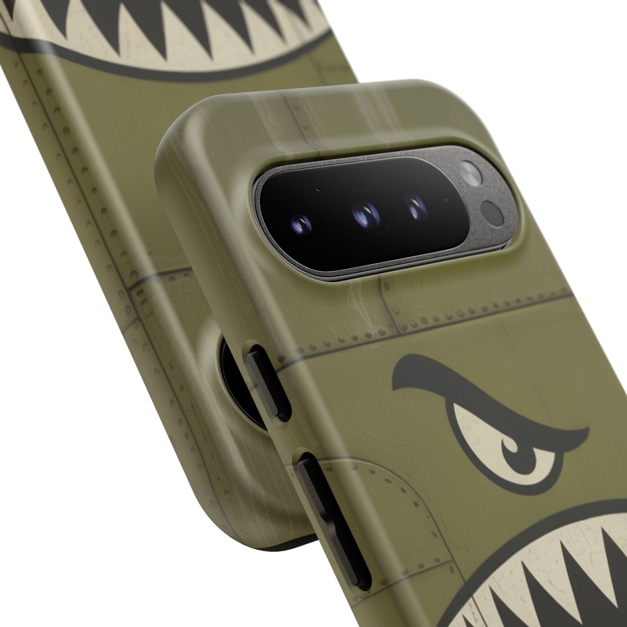 Warhawk Tough Android Case