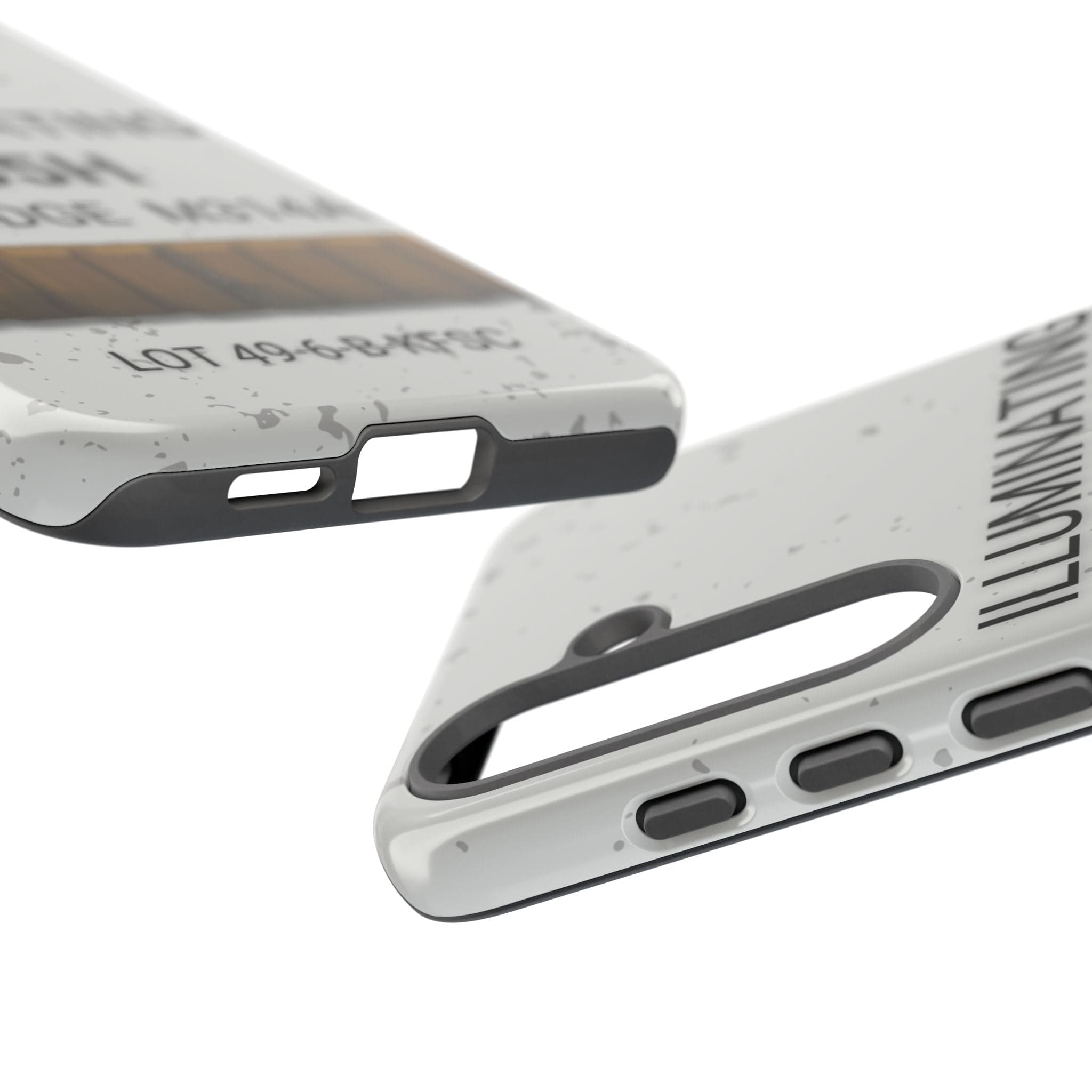 M314A3 Illum Tough Android Case