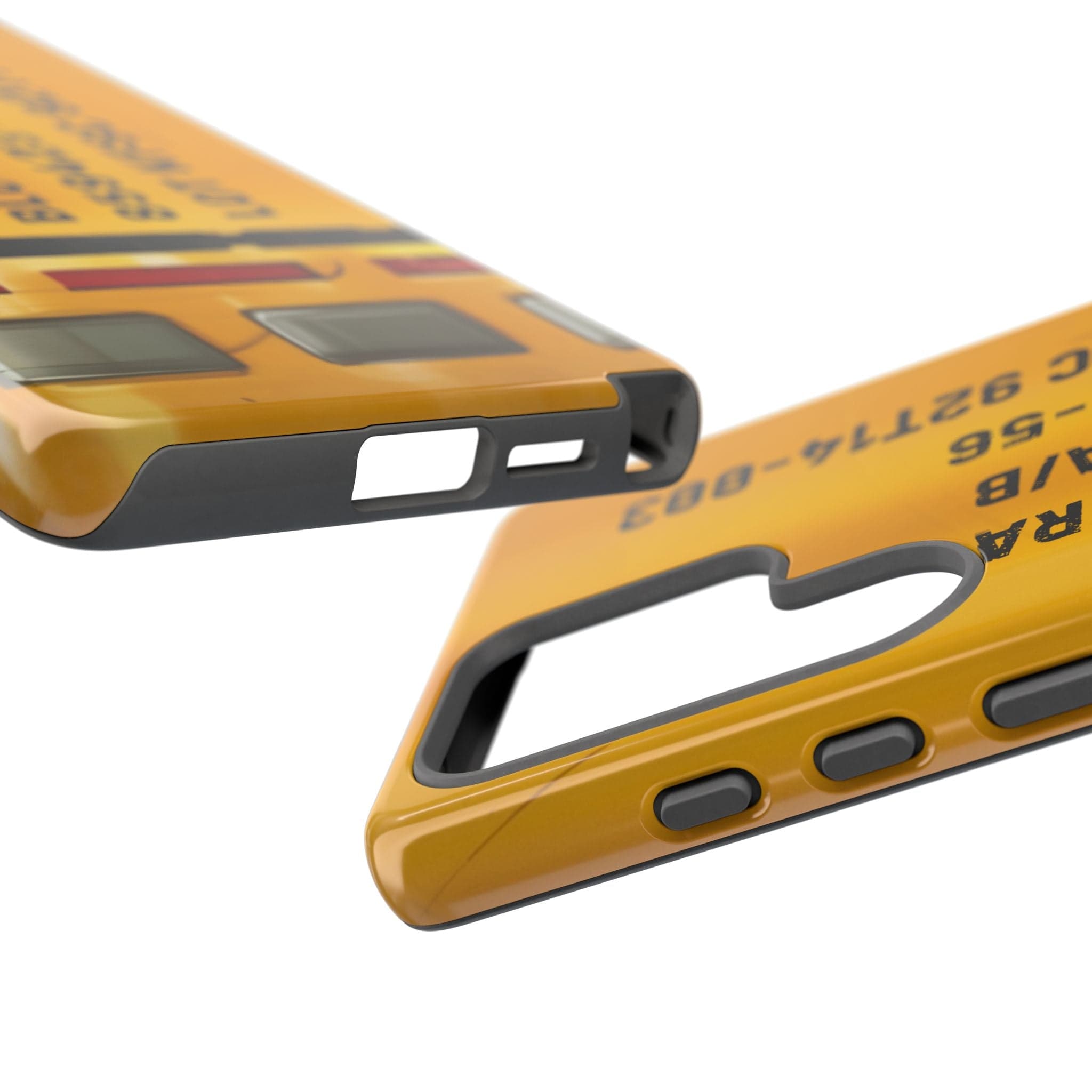BLU-97 CEM Tough Android Case