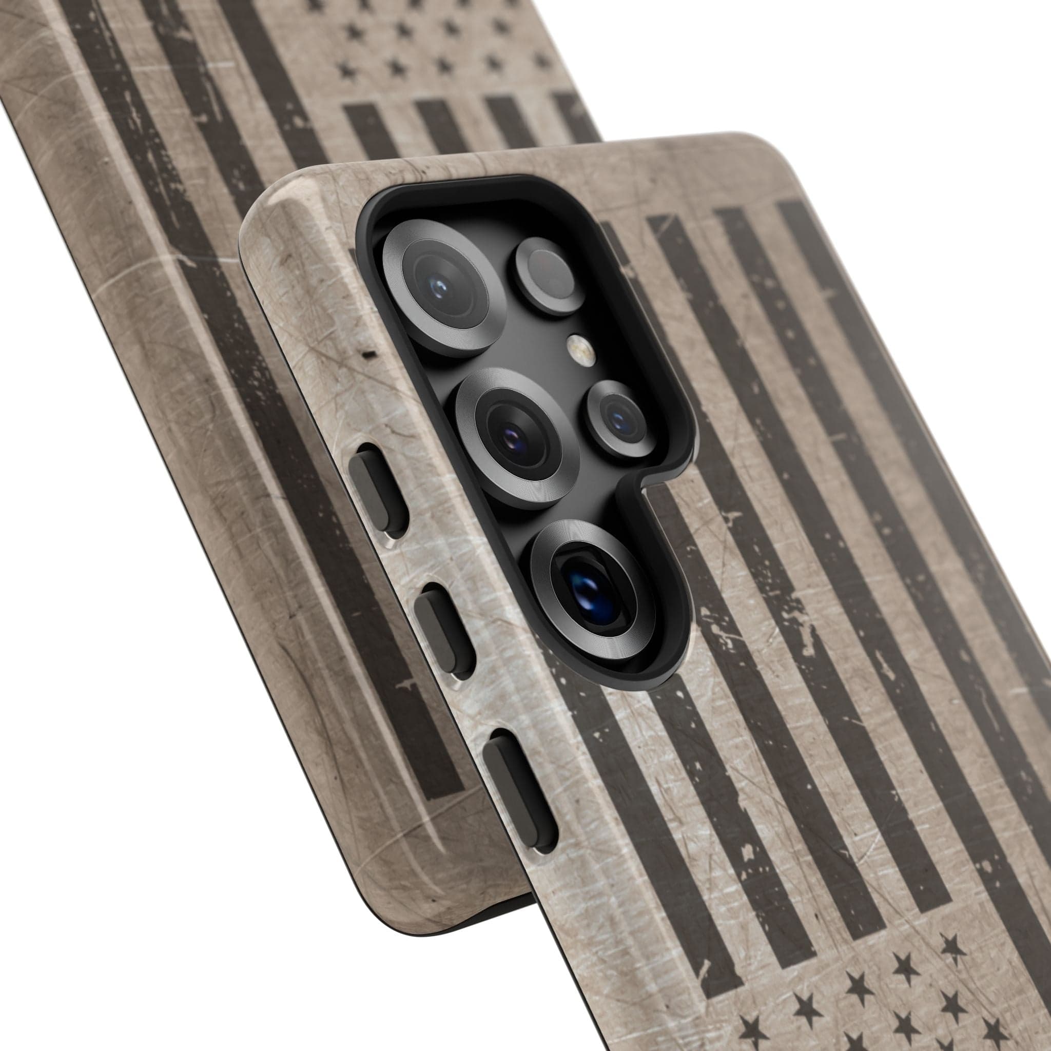 Battle Flag Tough Android Case