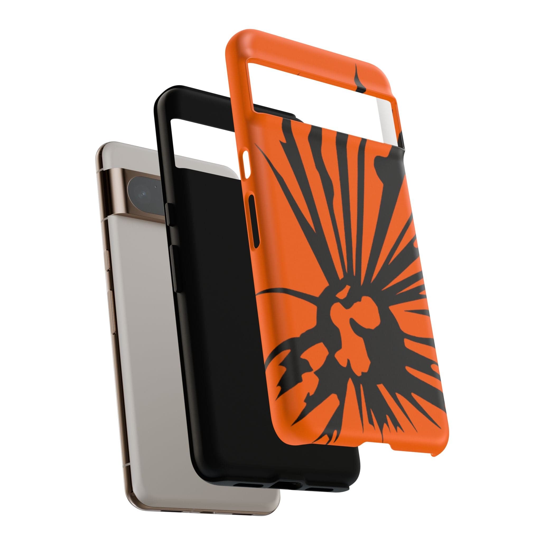 1.1 Placard Tough Android Case