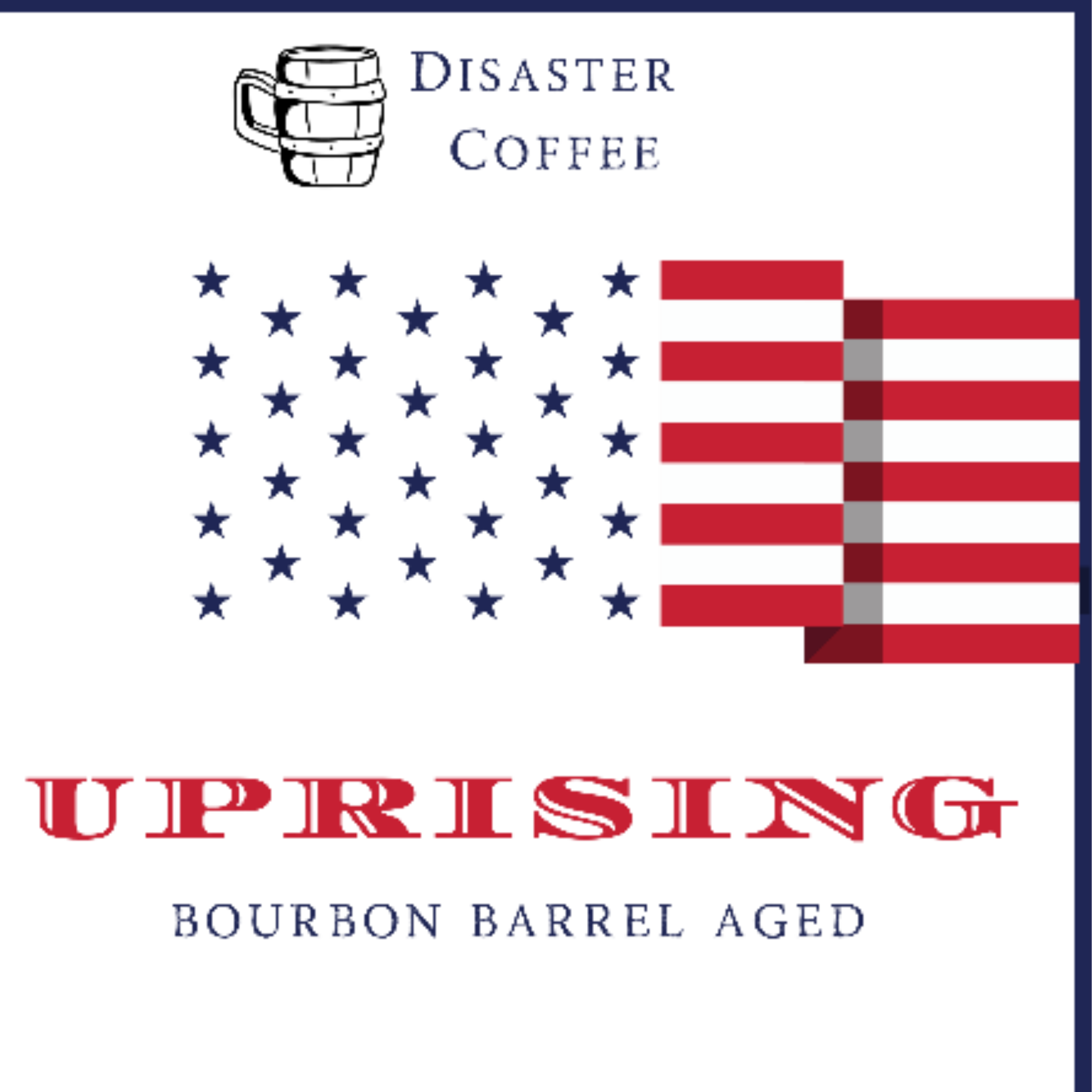 Uprising - Bourbon Barrel Aged COL