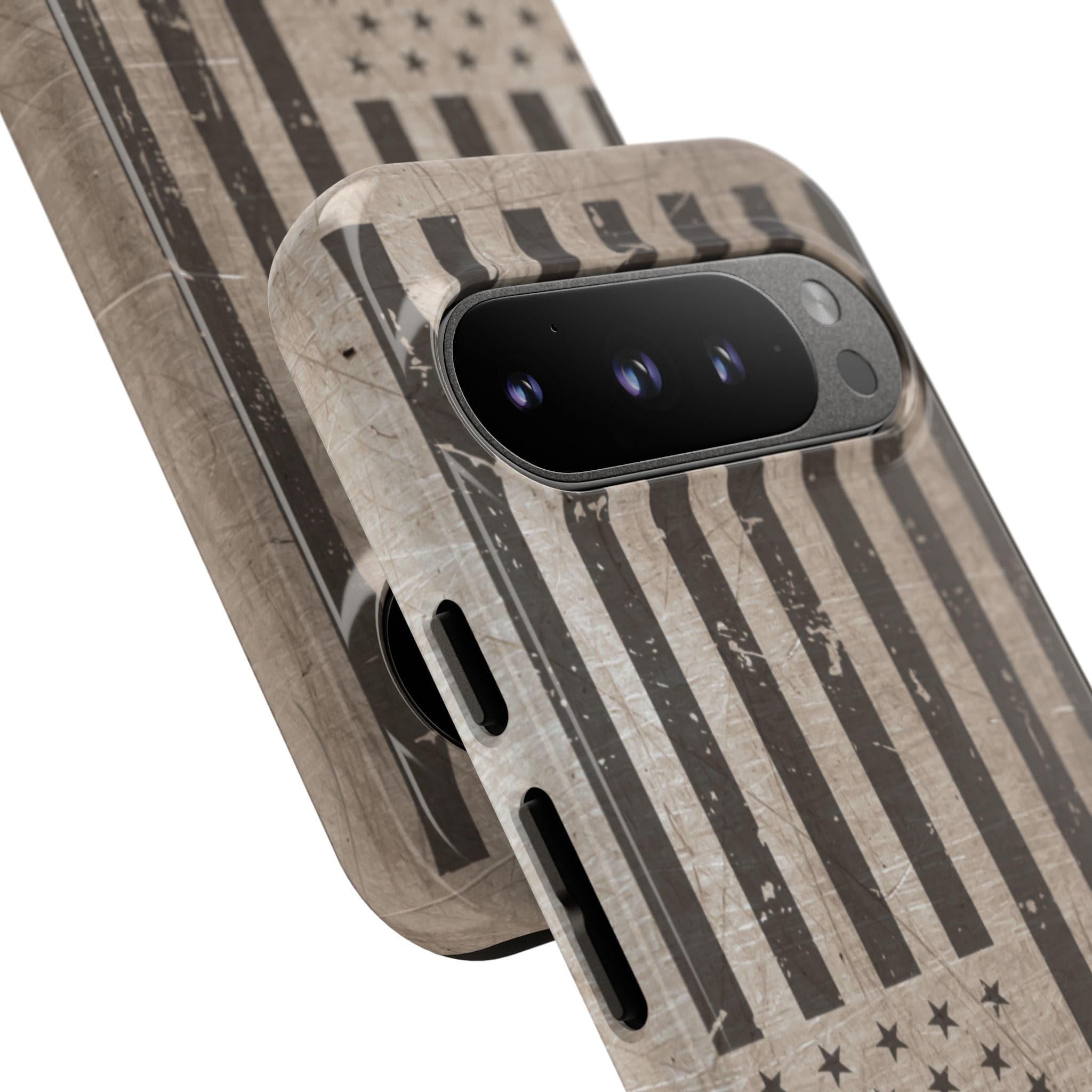 Battle Flag Tough Android Case