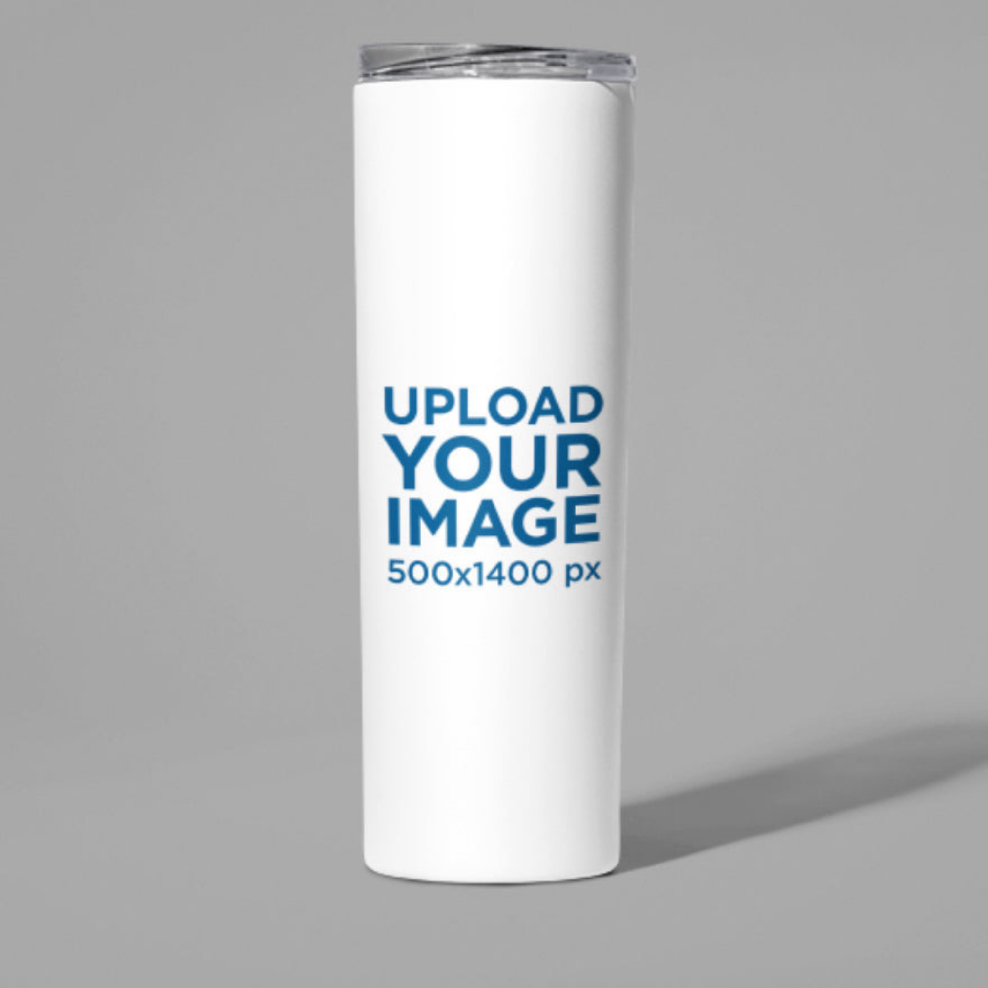 20oz Custom Tumbler