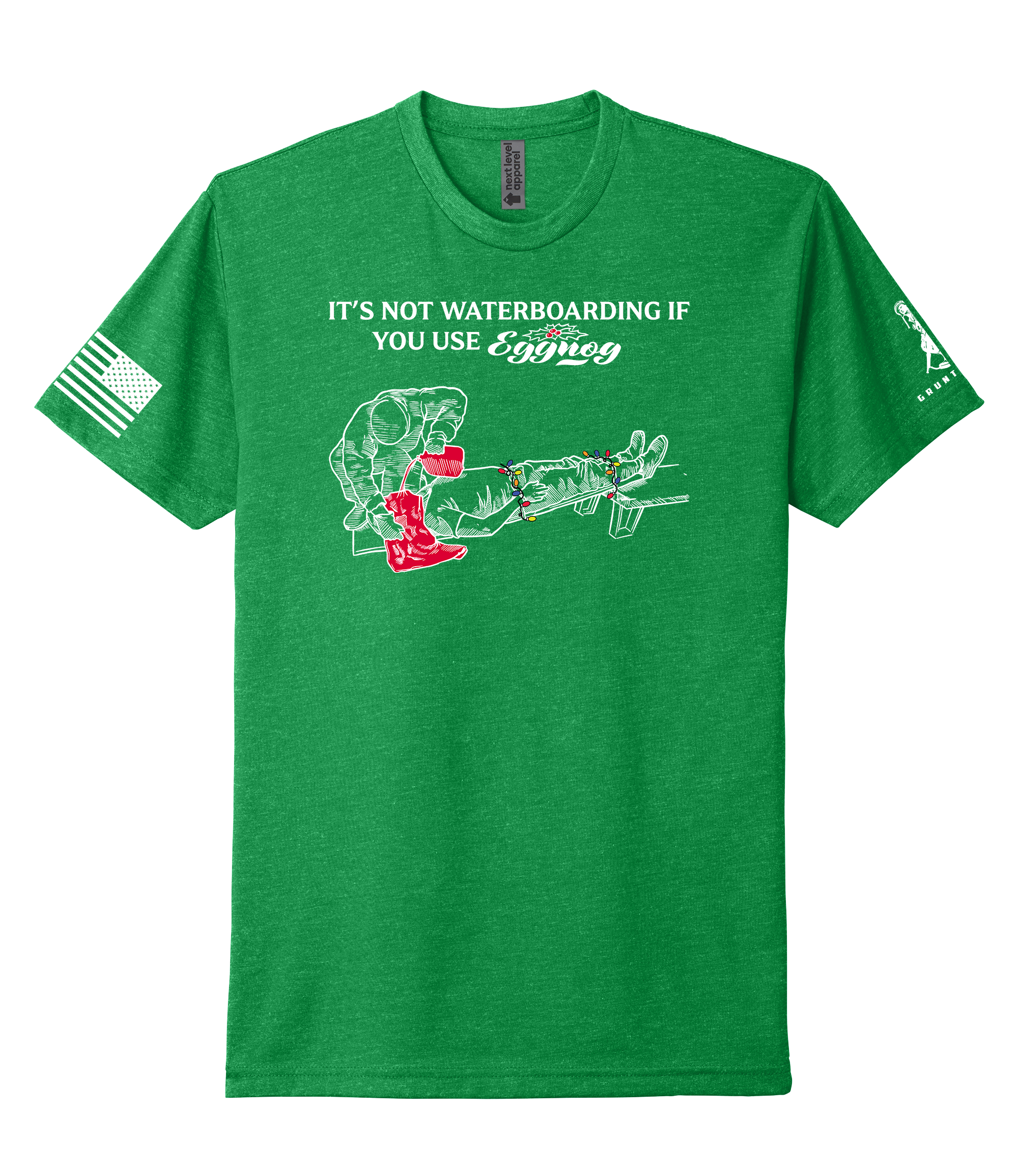 Christmas Cheer T-Shirt