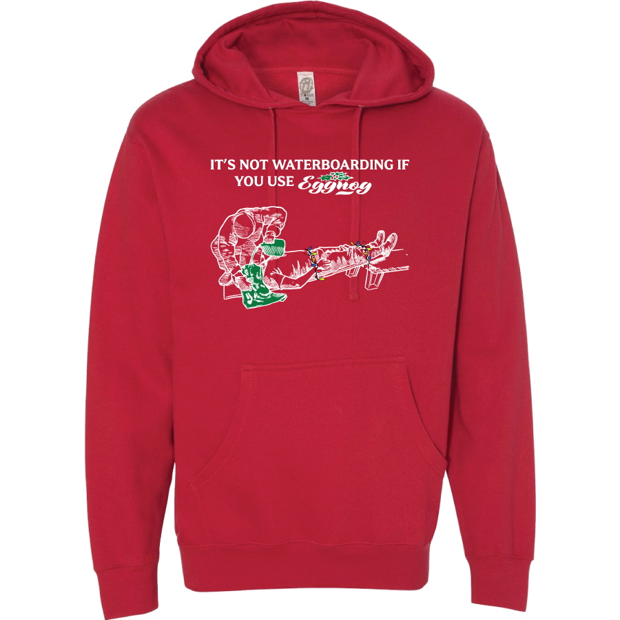 Christmas Cheer Hoodie