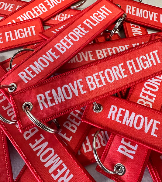 Remove Before Flight Vector Products – INERTmugs