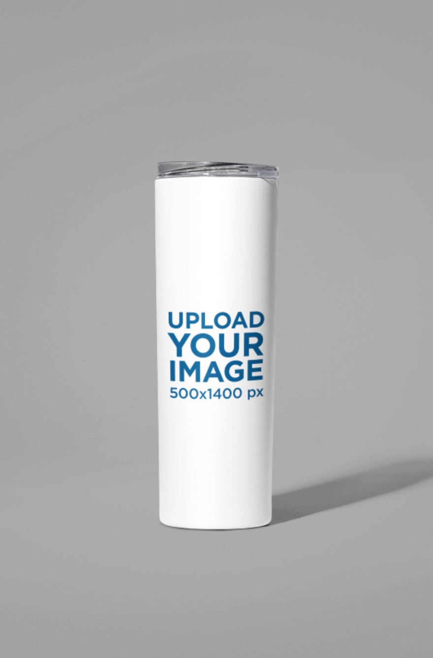 20oz Custom Tumbler