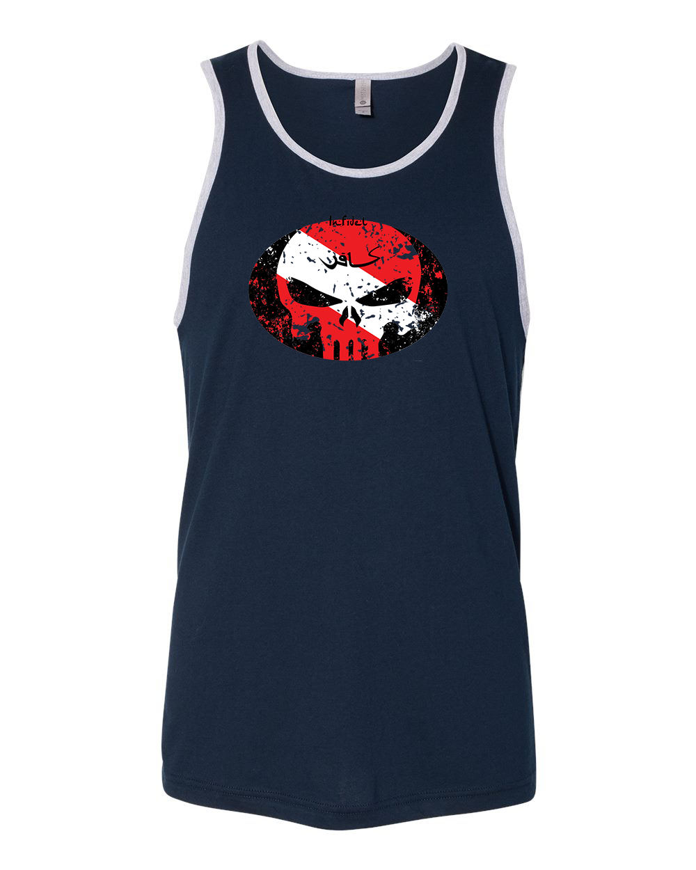 Infidel Diver Men’s Tank