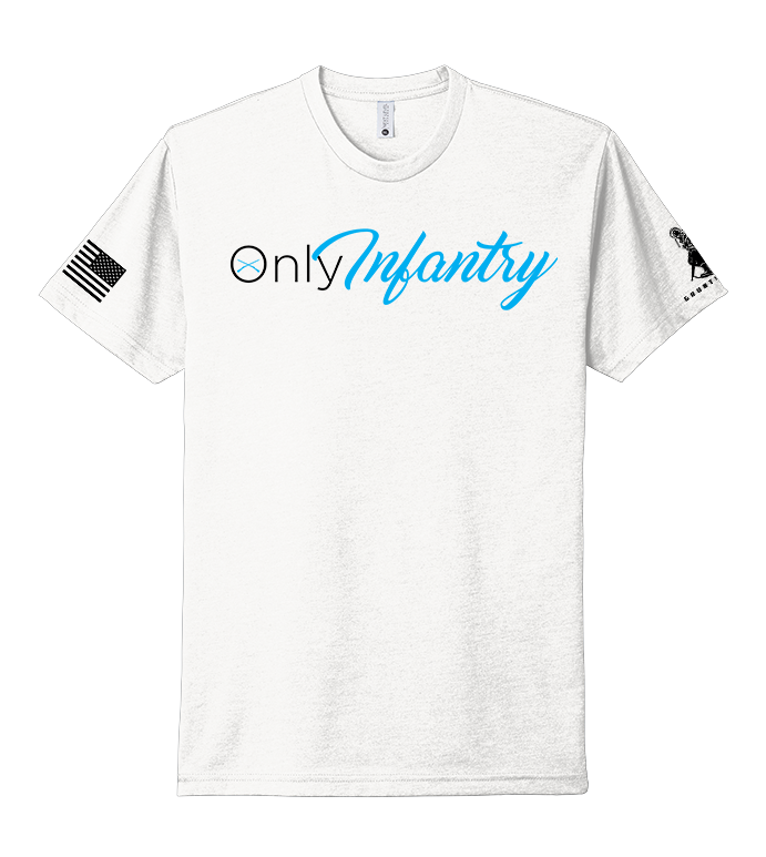 Only Infantry Shirt