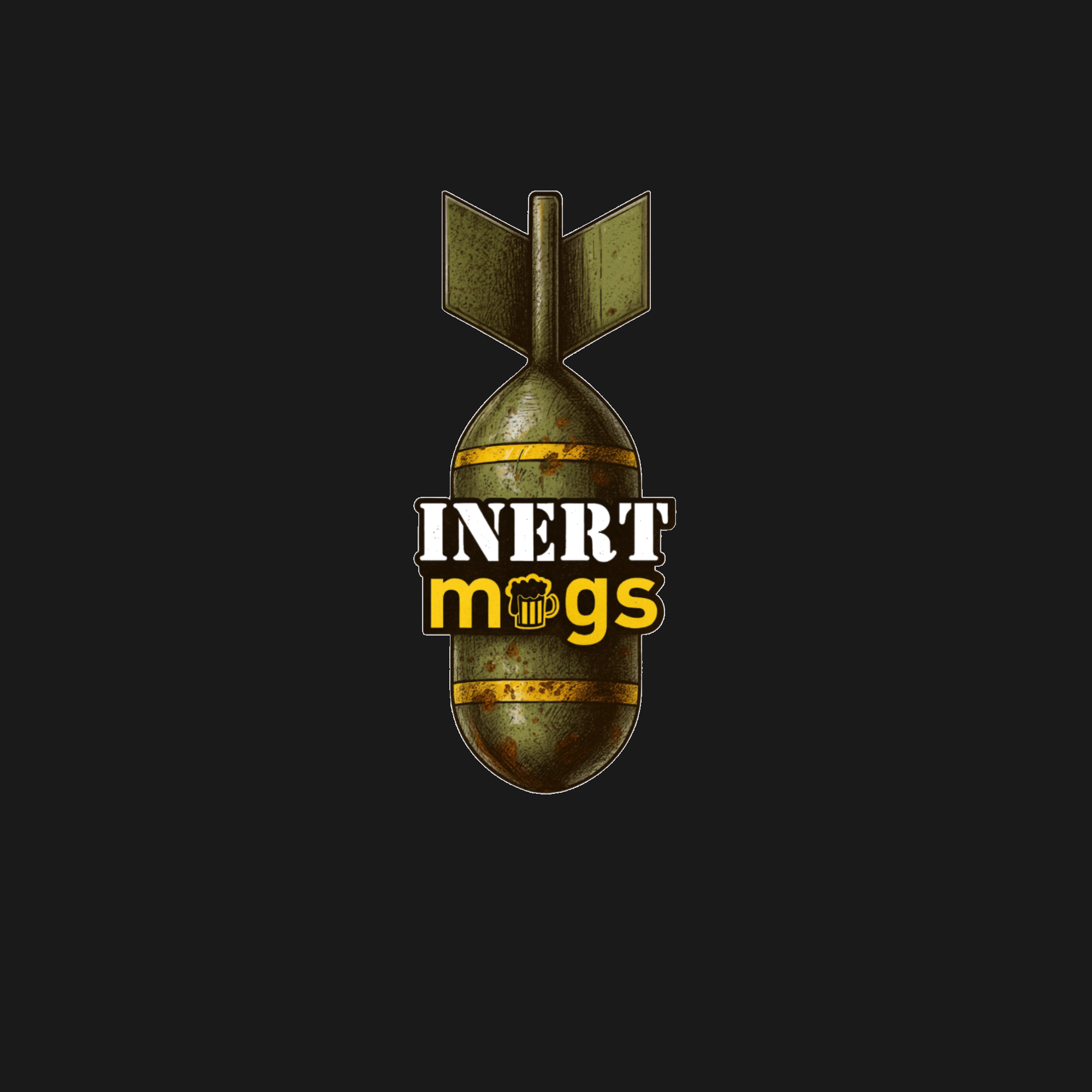 INERTmugs