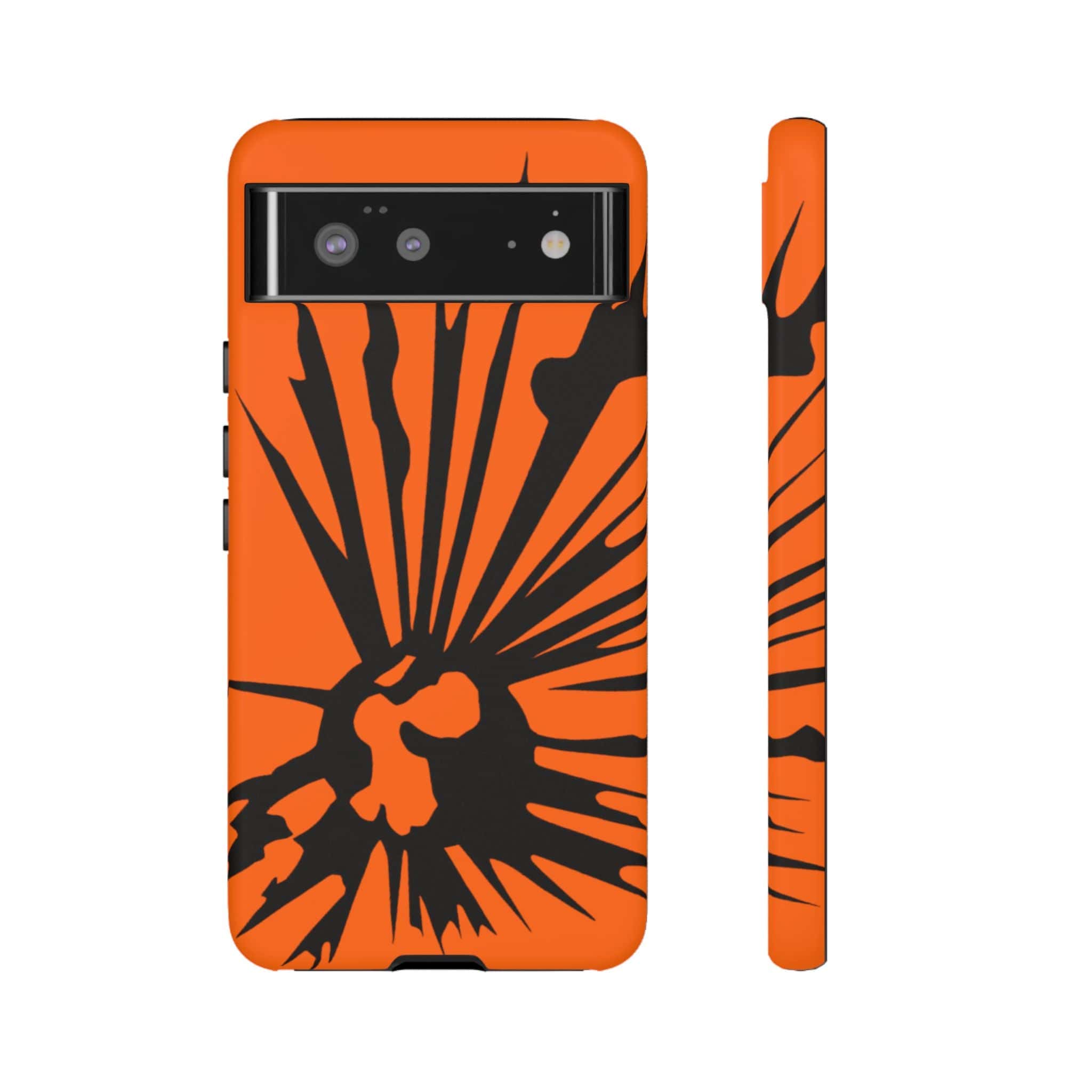 1.1 Placard Tough Android Case