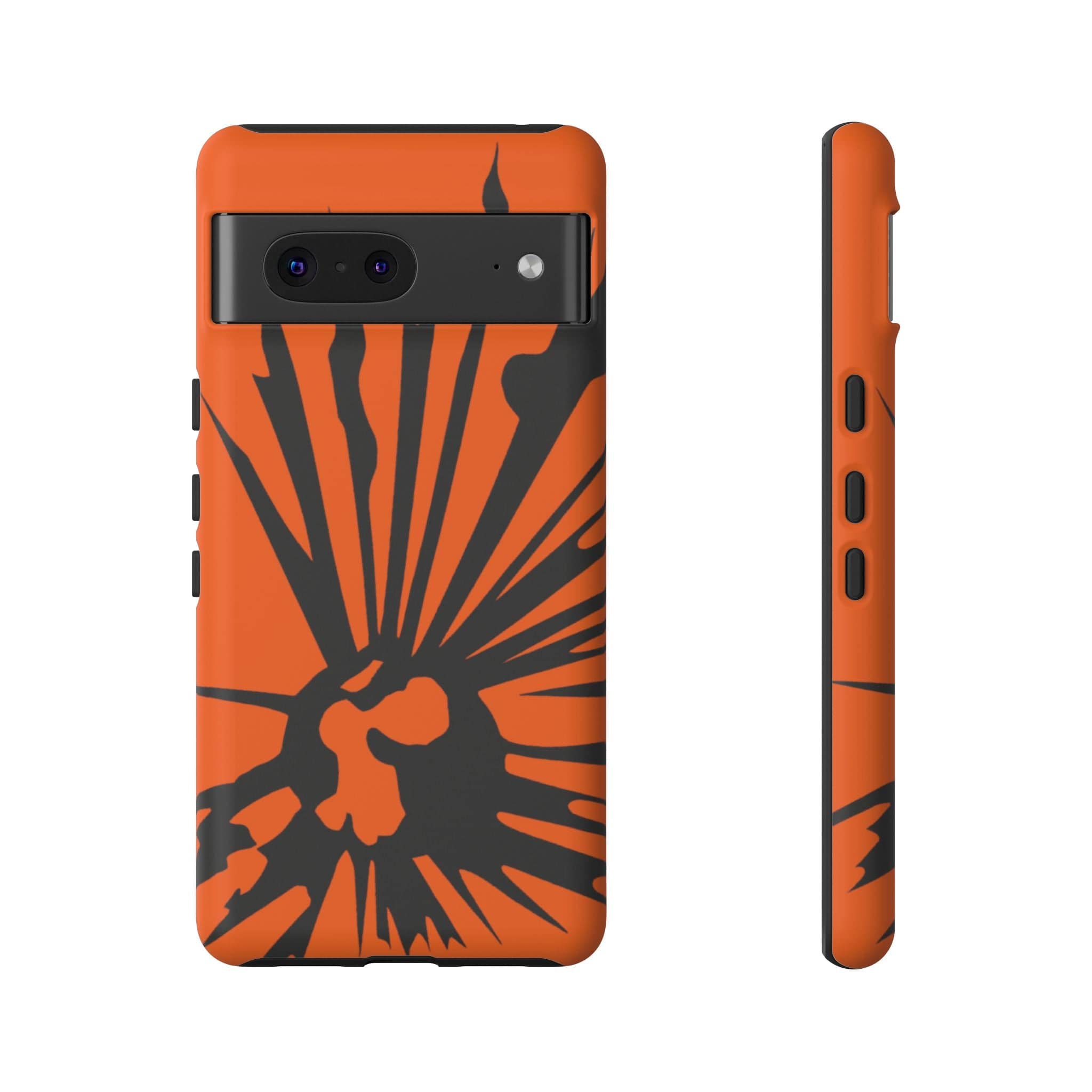 1.1 Placard Tough Android Case