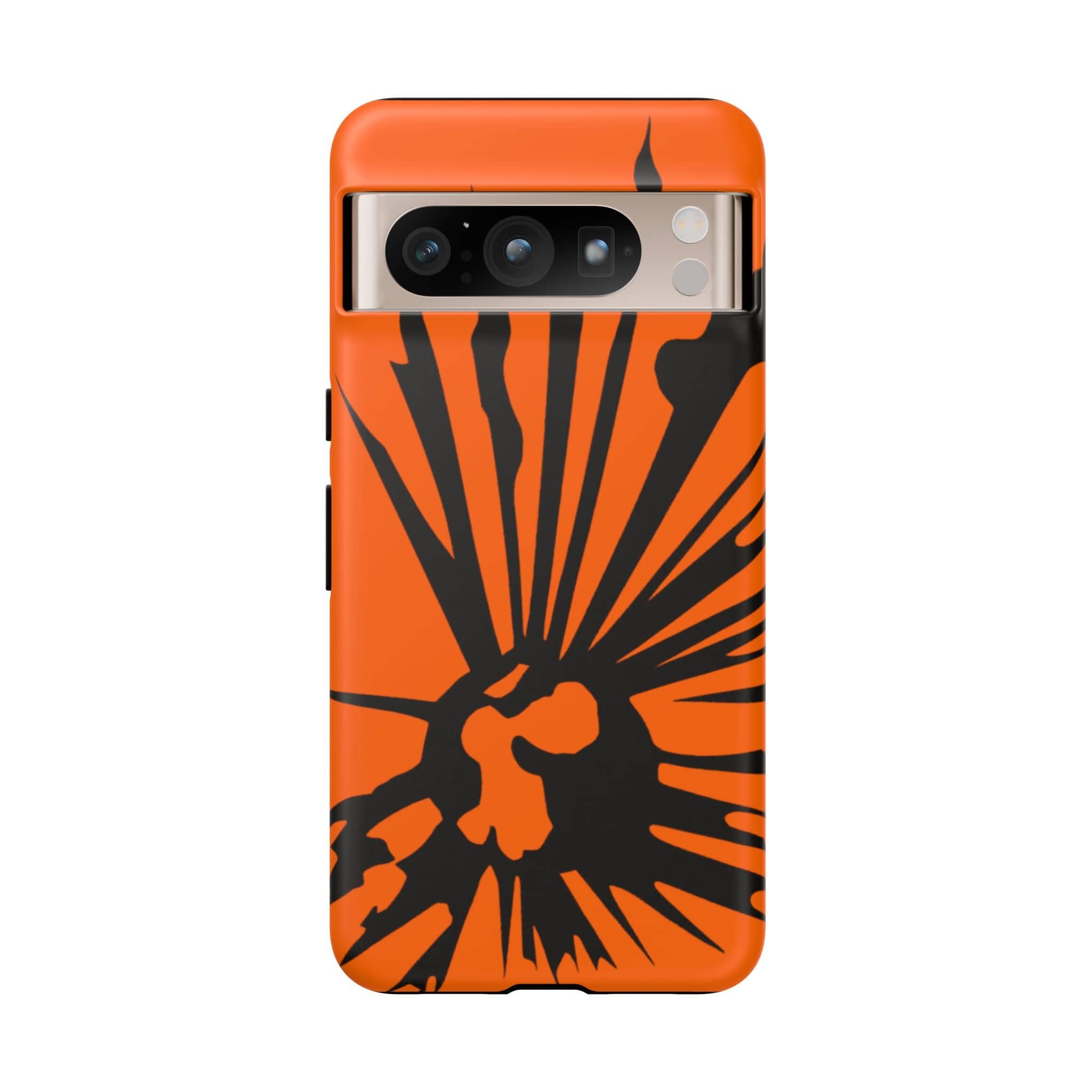 1.1 Placard Tough Android Case