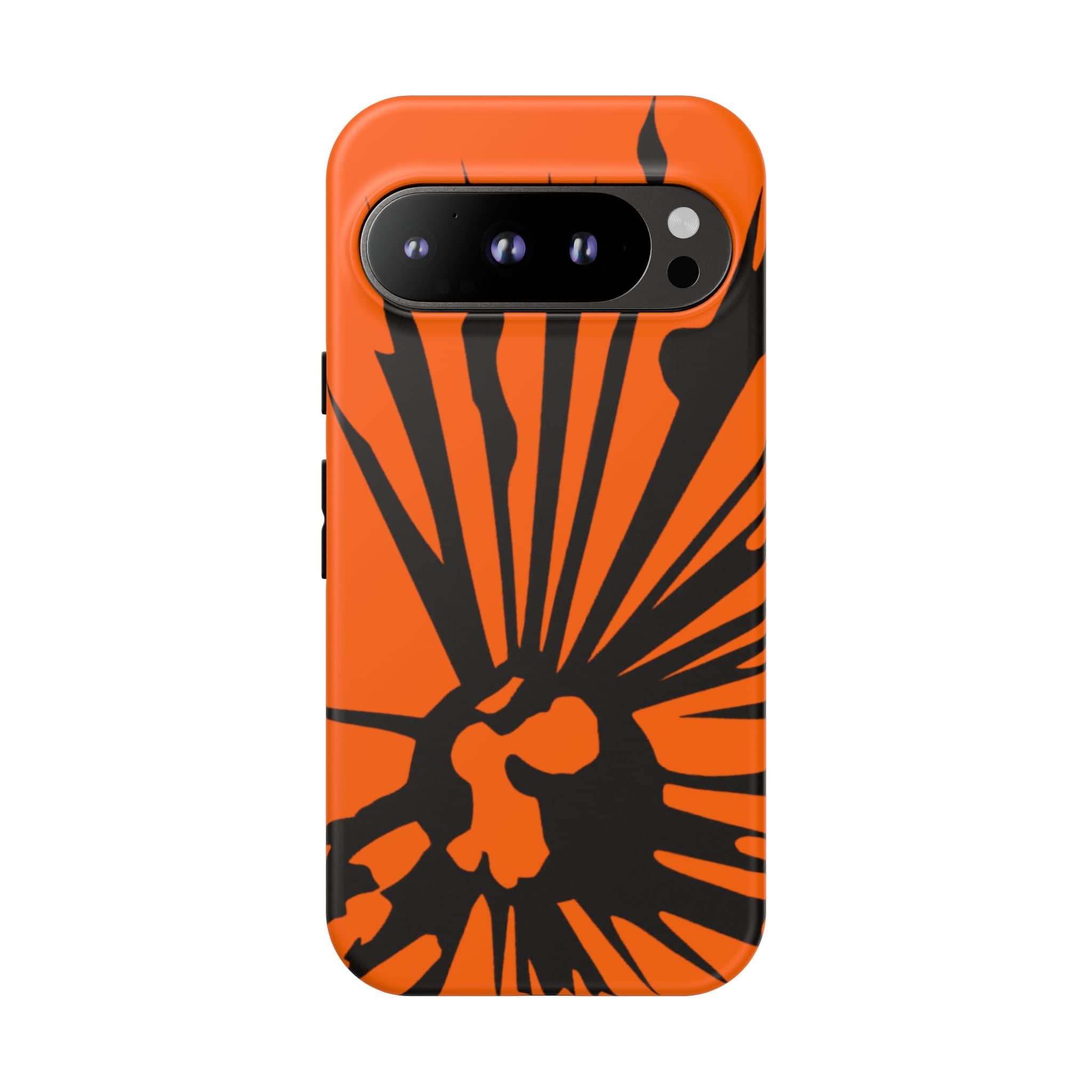 1.1 Placard Tough Android Case