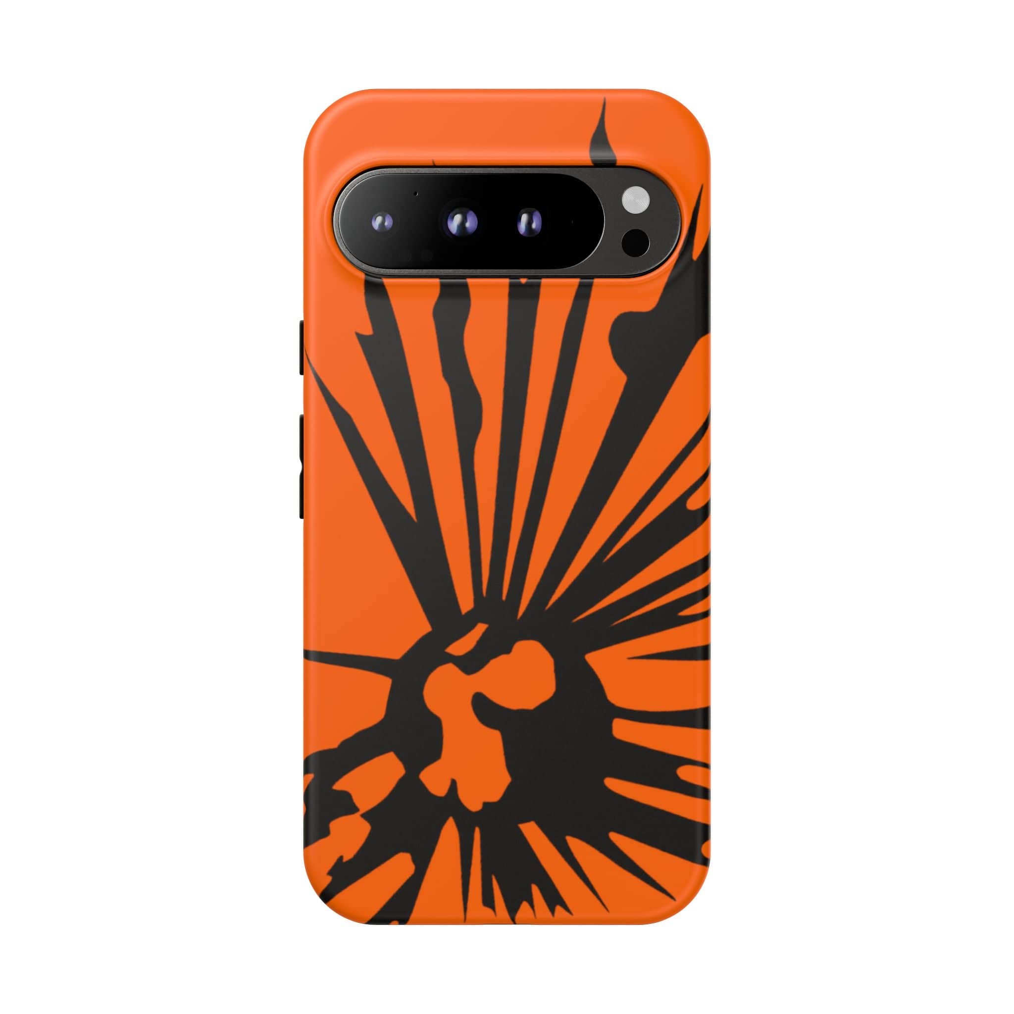 1.1 Placard Tough Android Case