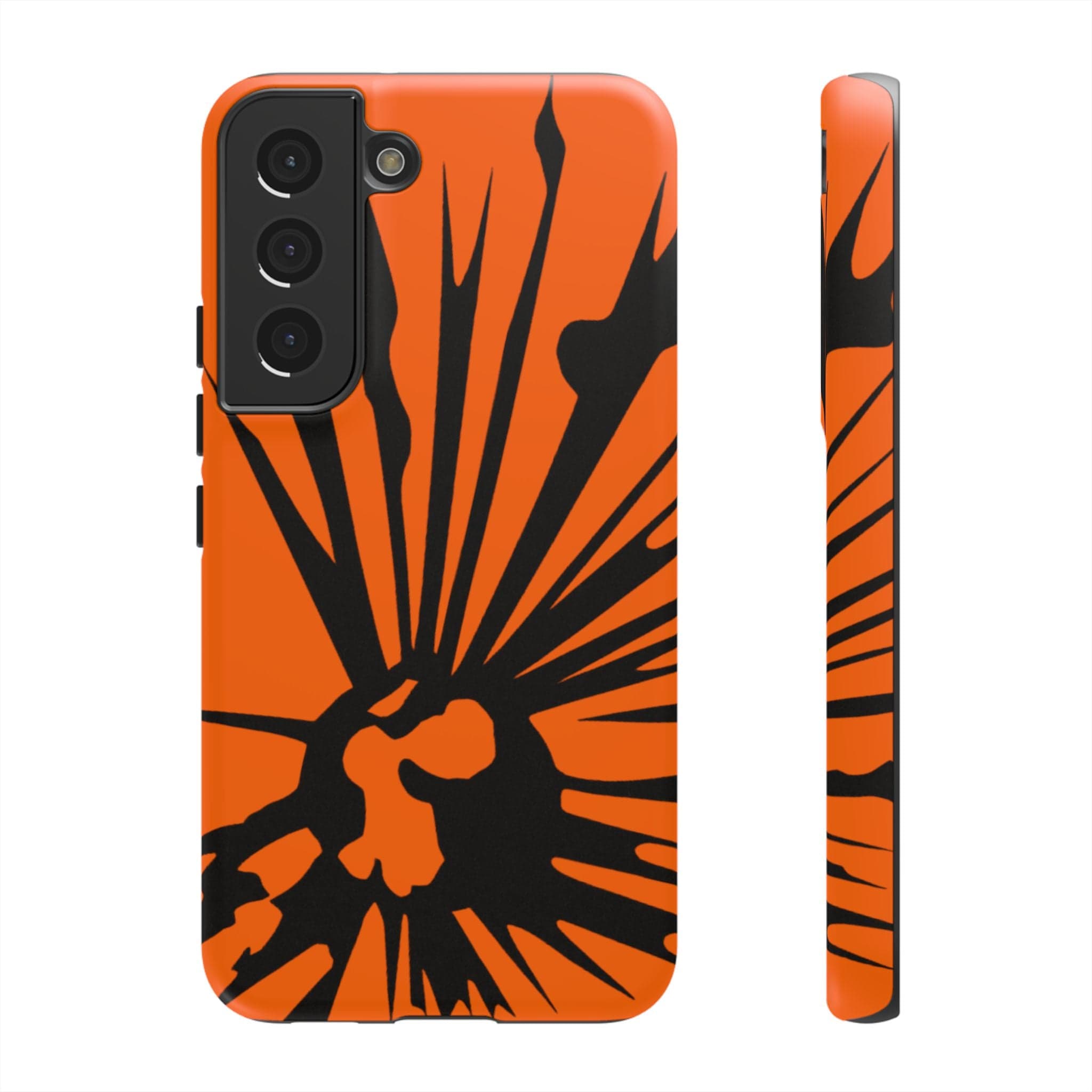 1.1 Placard Tough Android Case