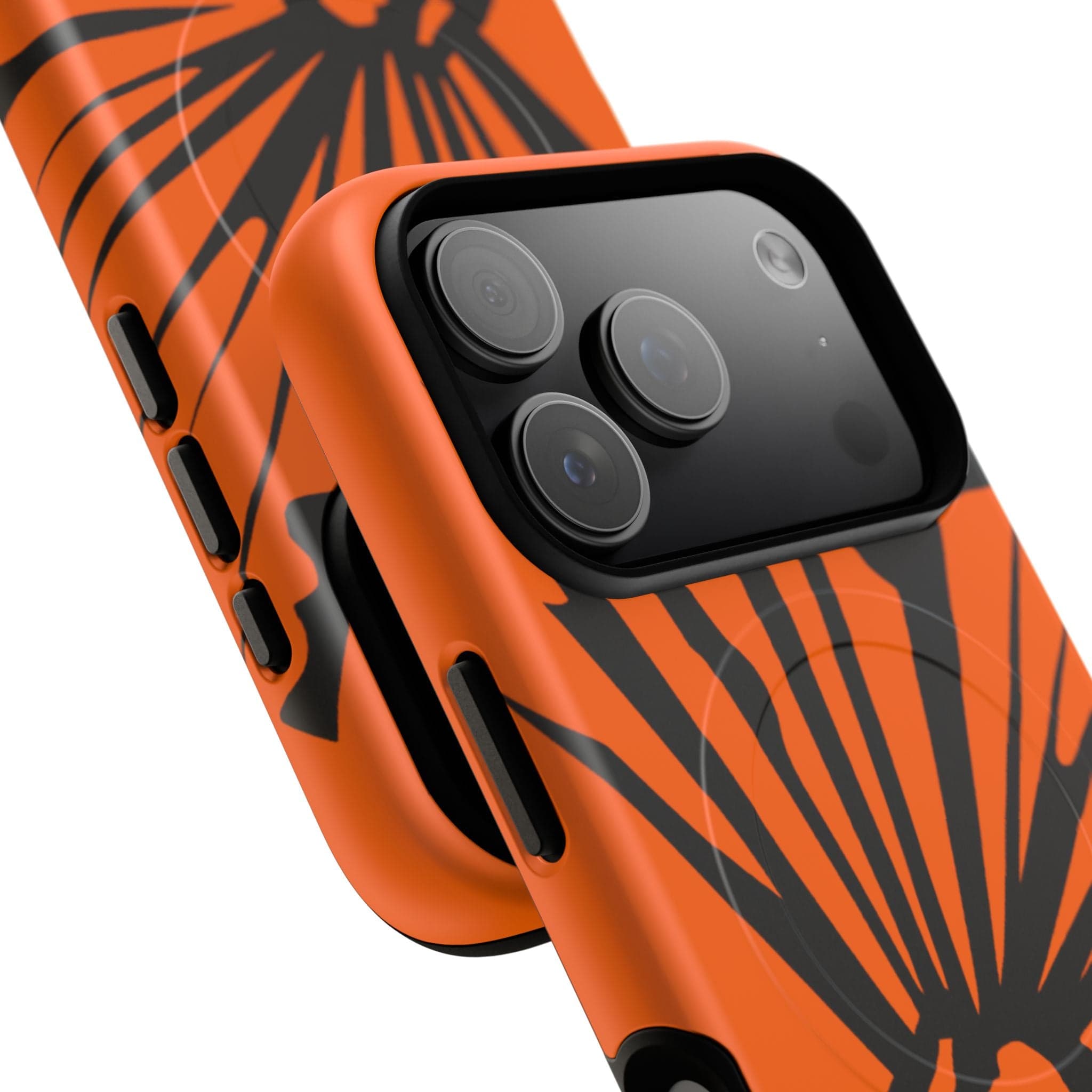 1.1 Placard Tough Magnetic iPhone Case