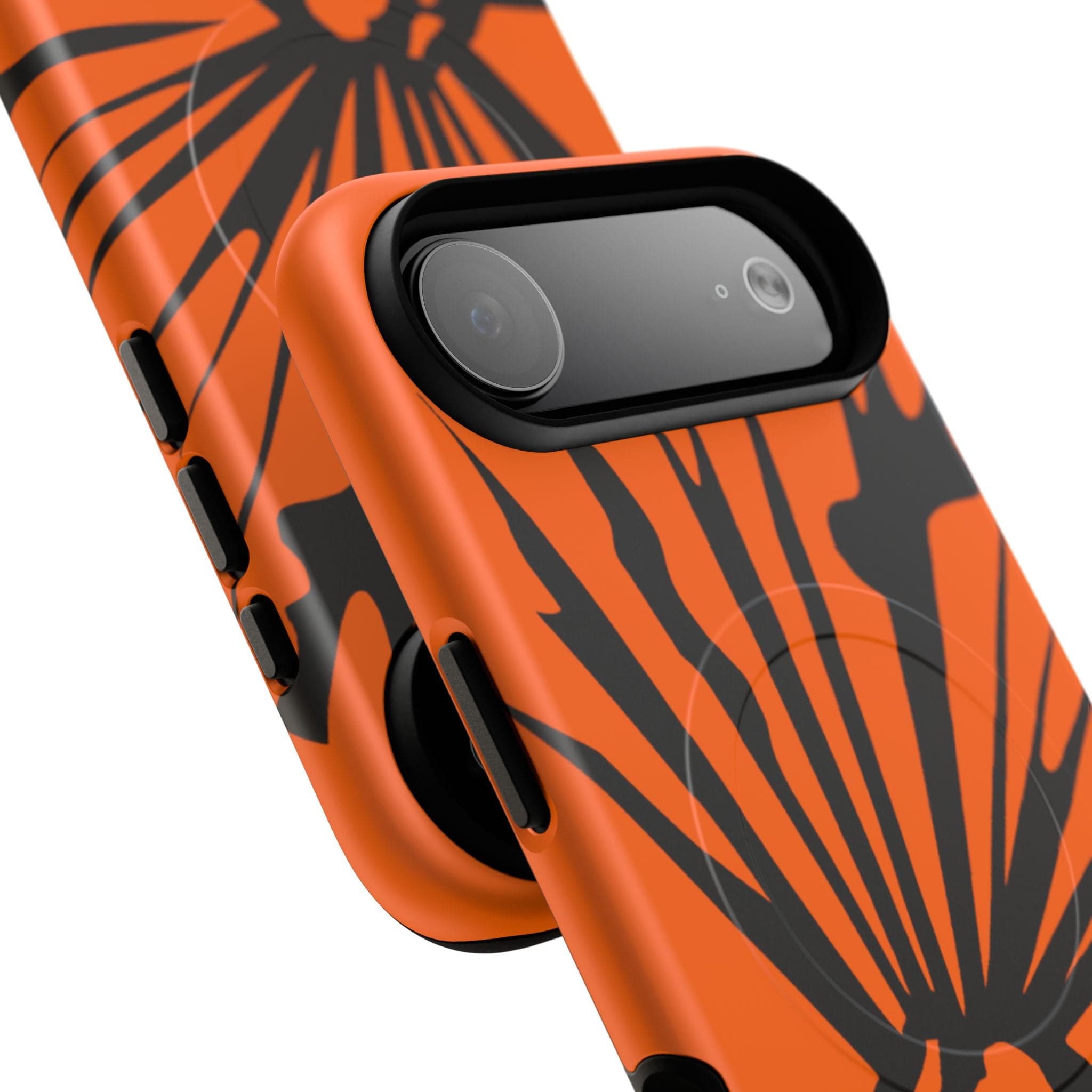 1.1 Placard Tough Magnetic iPhone Case