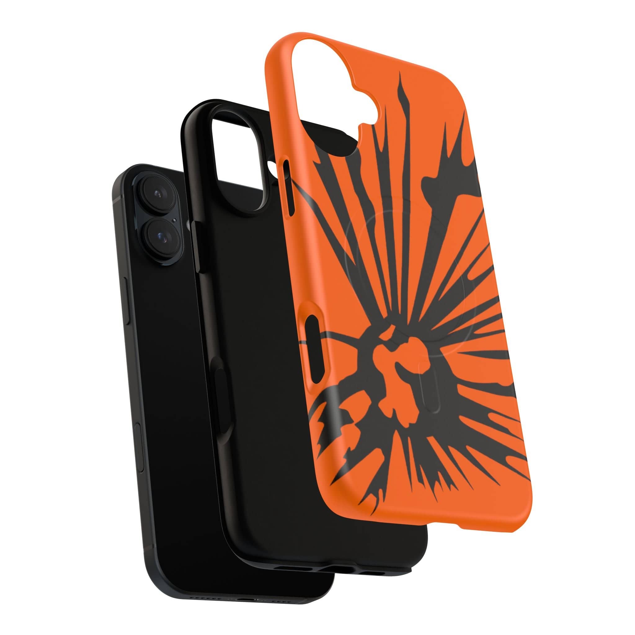 1.1 Placard Tough Magnetic iPhone Case