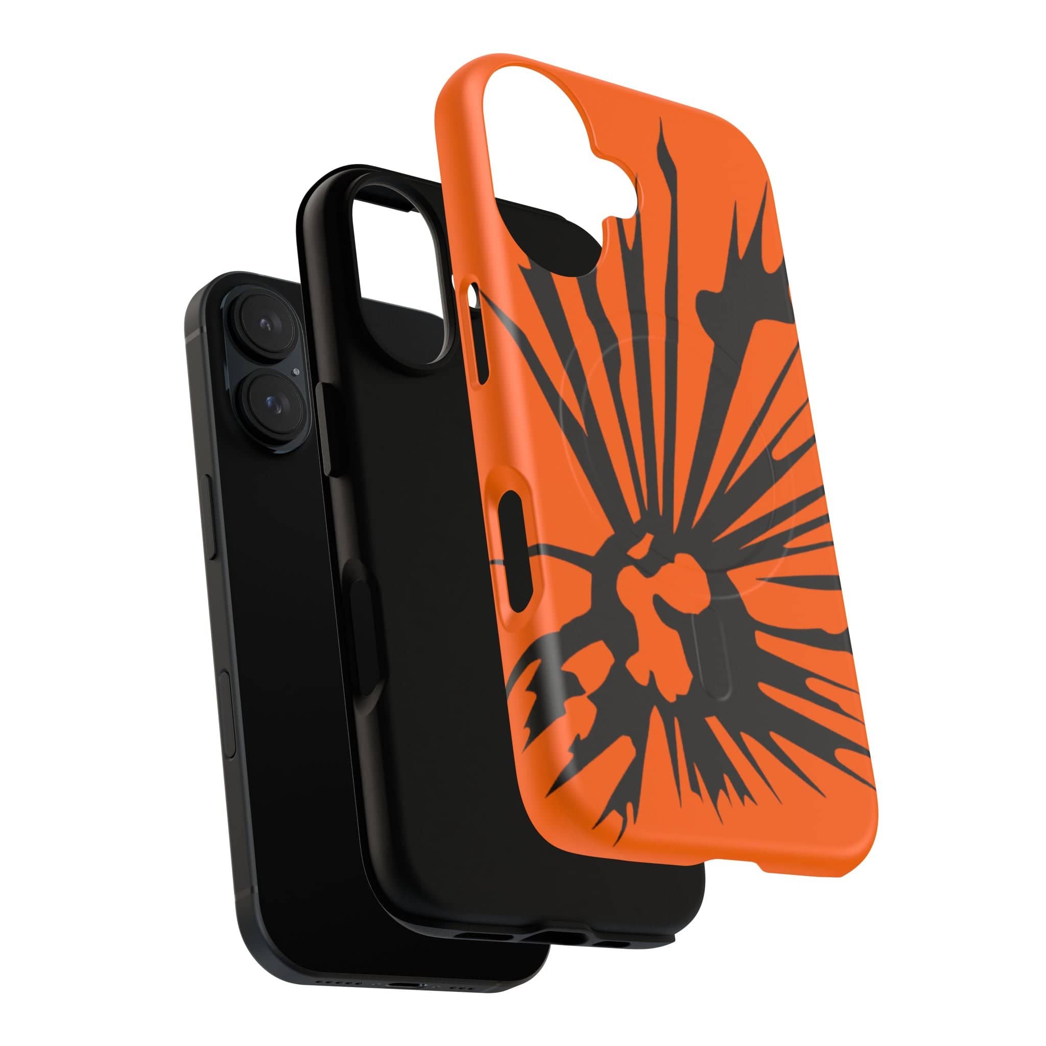 1.1 Placard Tough Magnetic iPhone Case