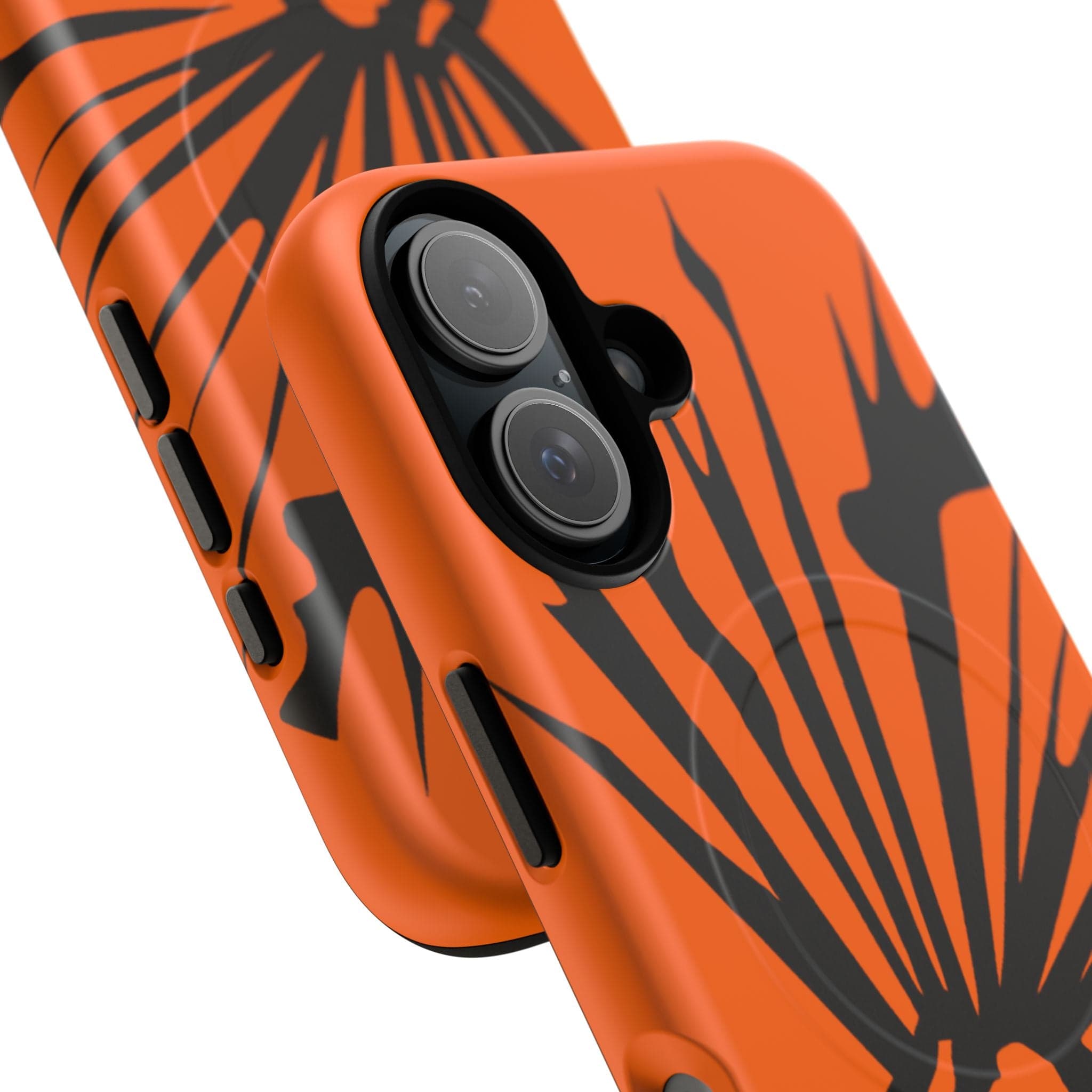 1.1 Placard Tough Magnetic iPhone Case