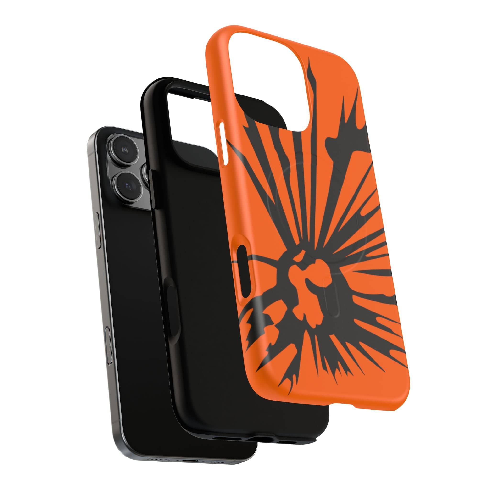 1.1 Placard Tough Magnetic iPhone Case
