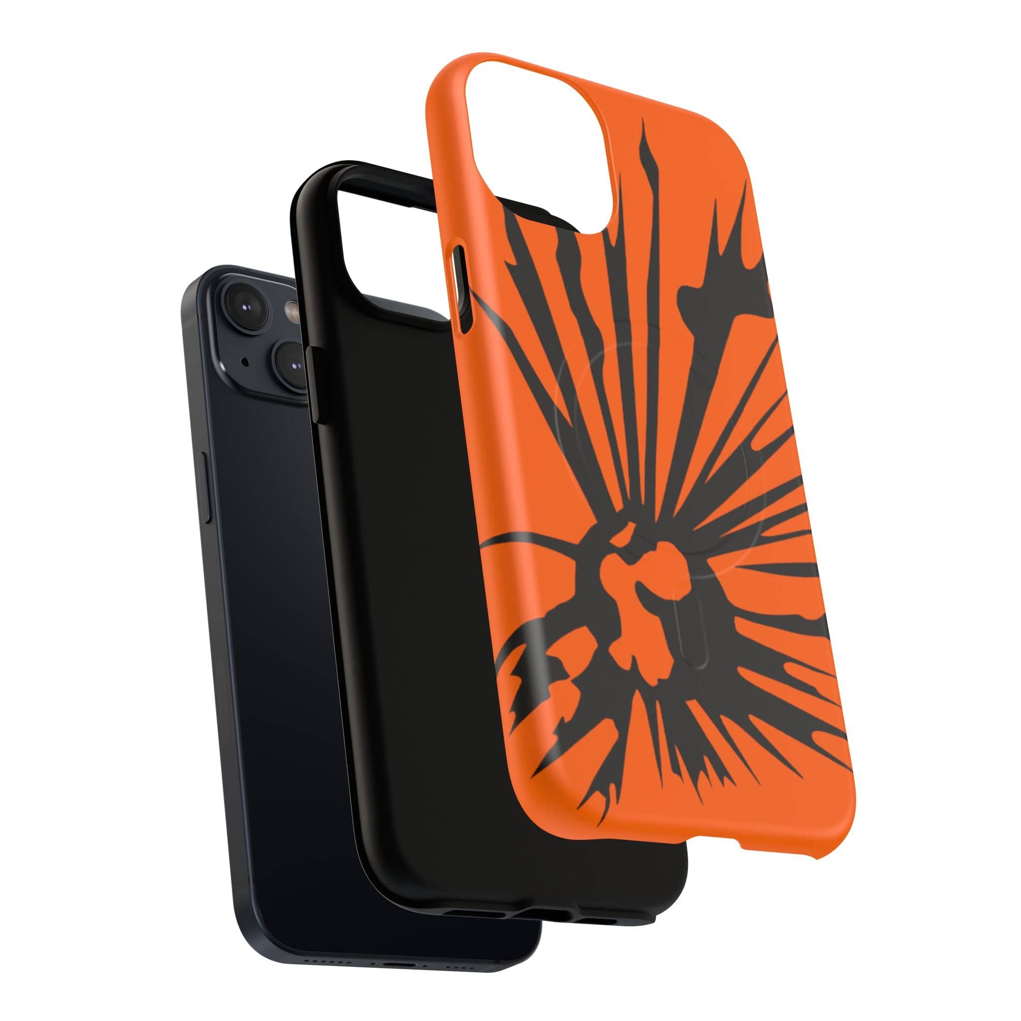 1.1 Placard Tough Magnetic iPhone Case