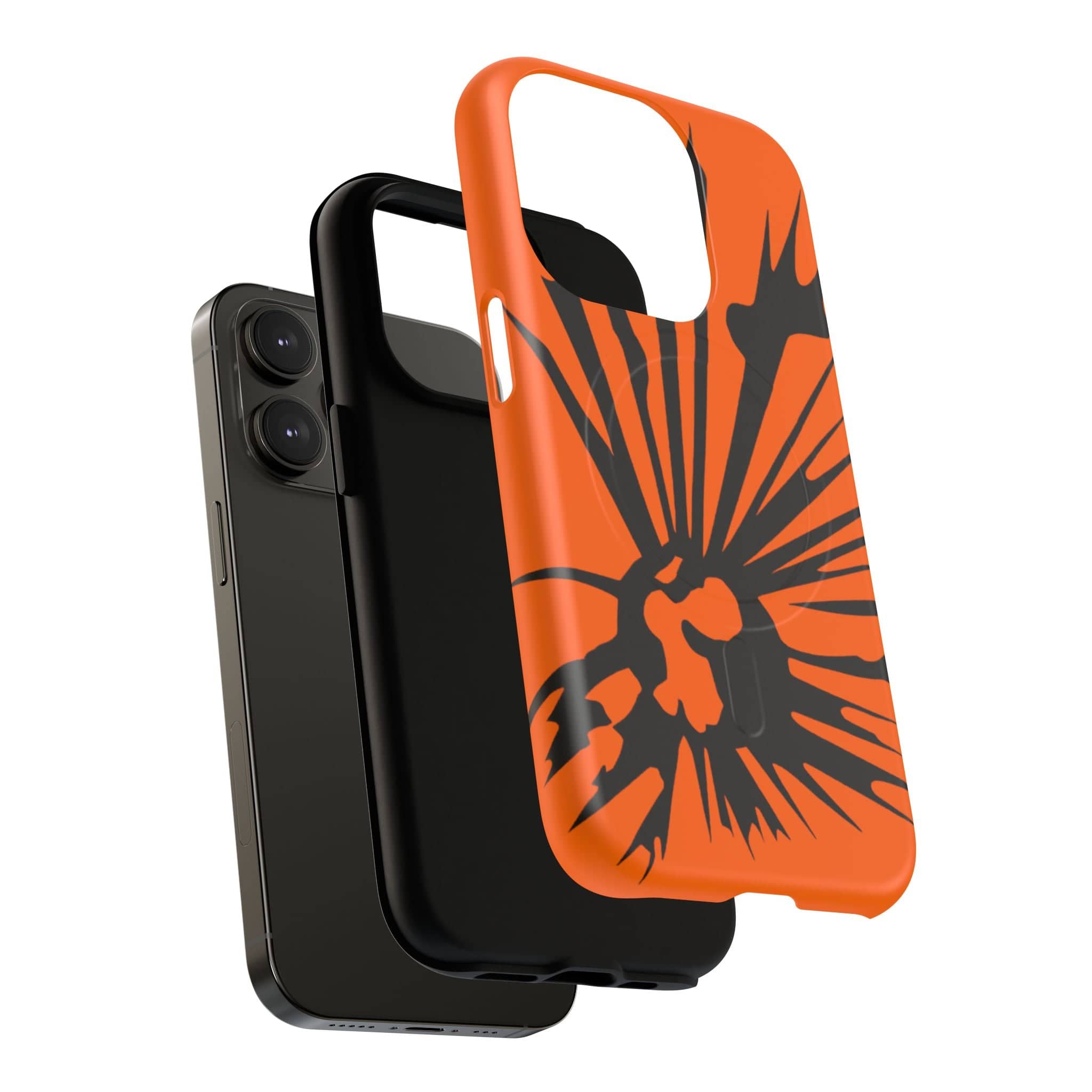 1.1 Placard Tough Magnetic iPhone Case