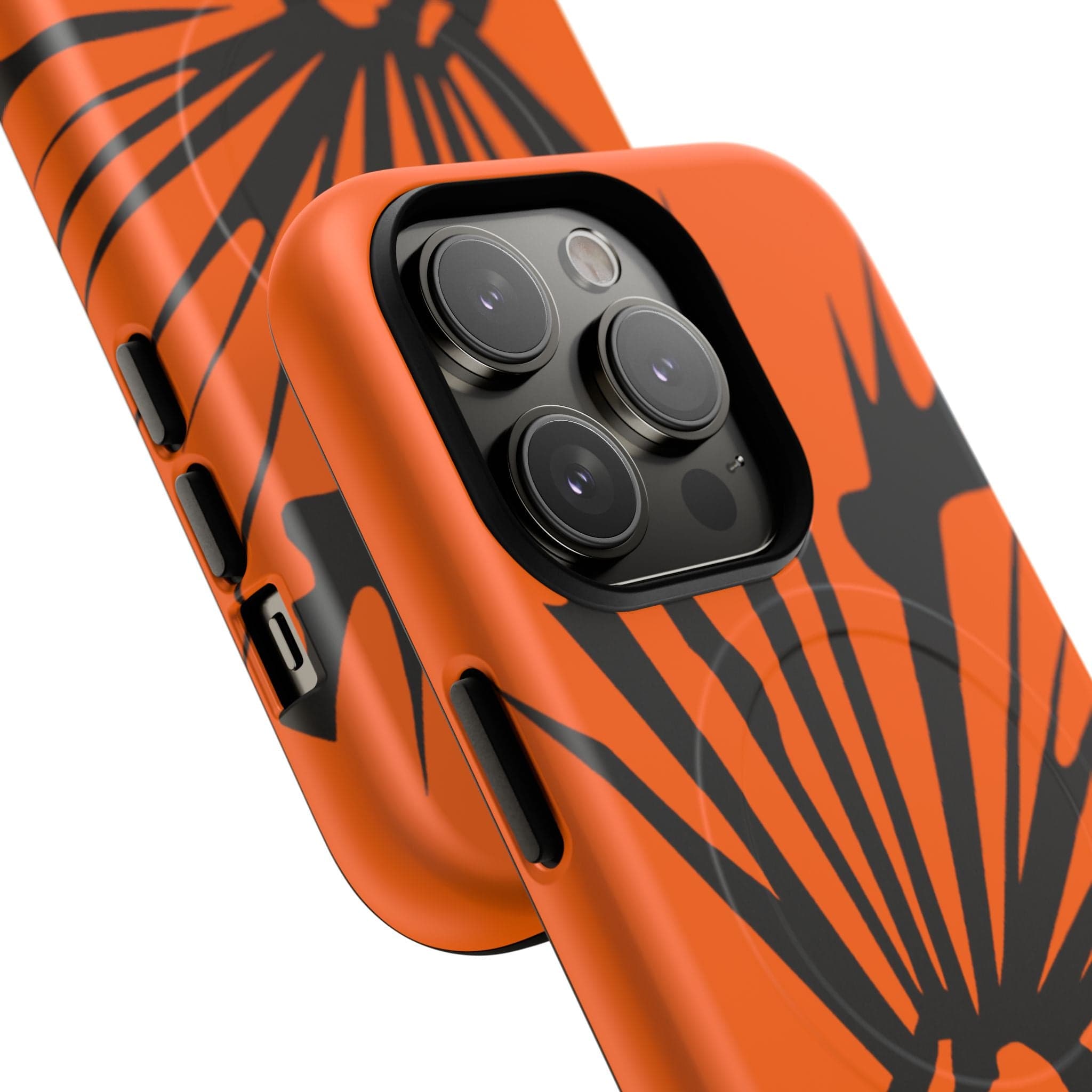 1.1 Placard Tough Magnetic iPhone Case