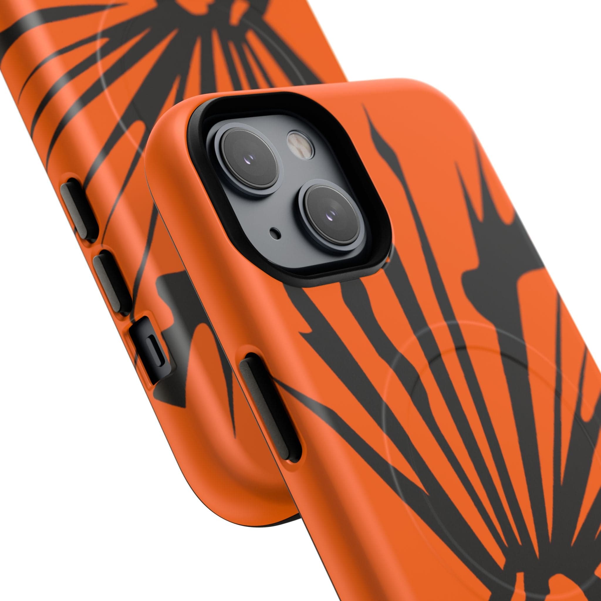 1.1 Placard Tough Magnetic iPhone Case