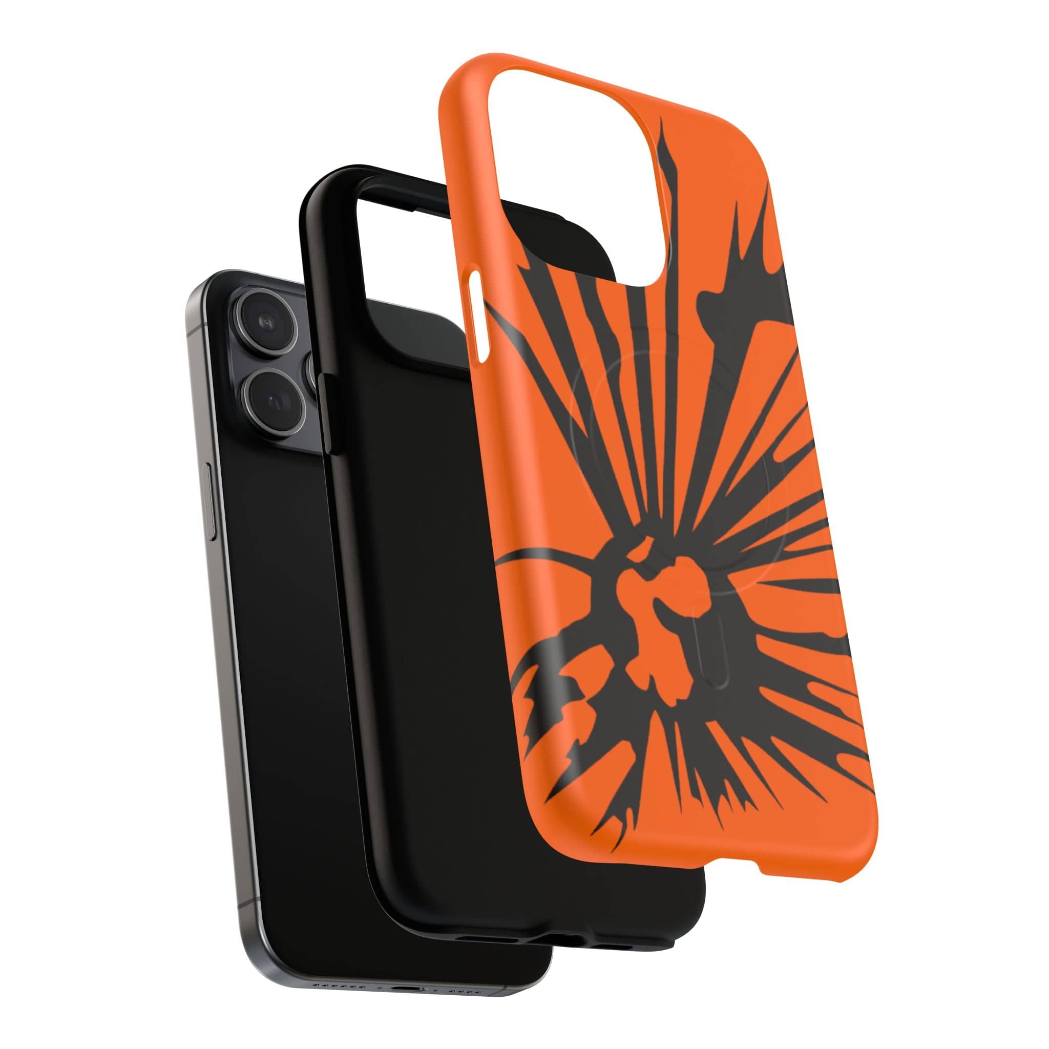 1.1 Placard Tough Magnetic iPhone Case