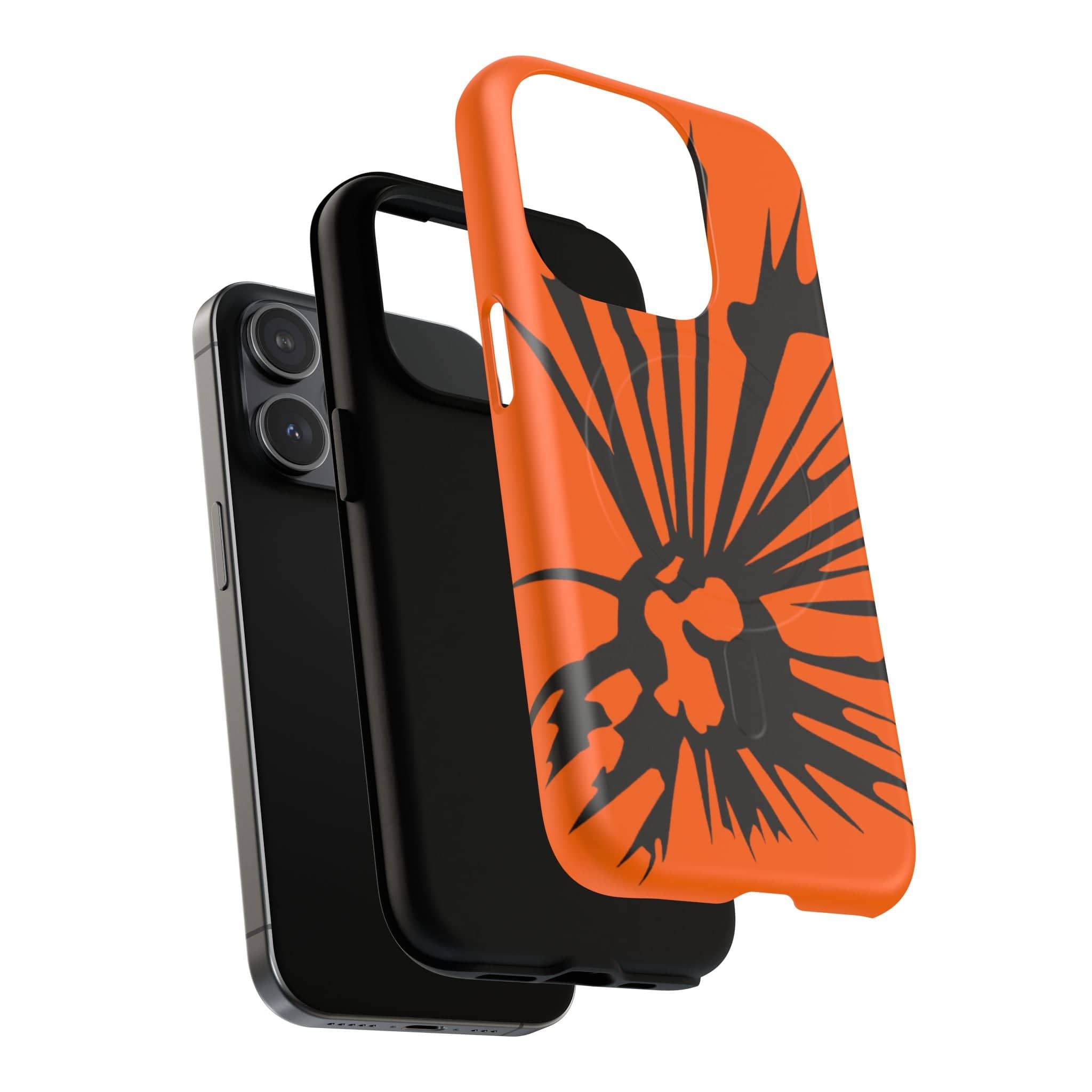 1.1 Placard Tough Magnetic iPhone Case
