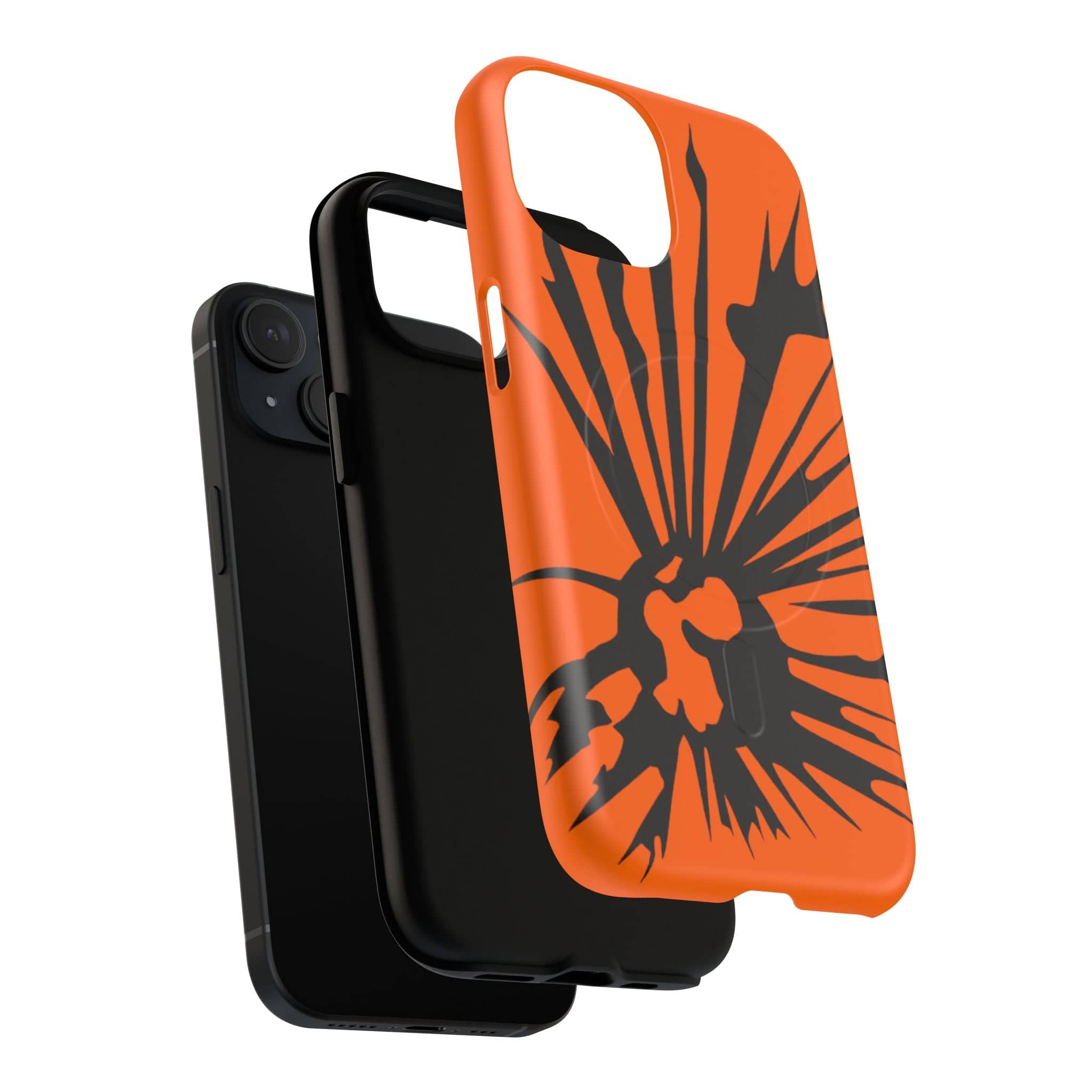 1.1 Placard Tough Magnetic iPhone Case