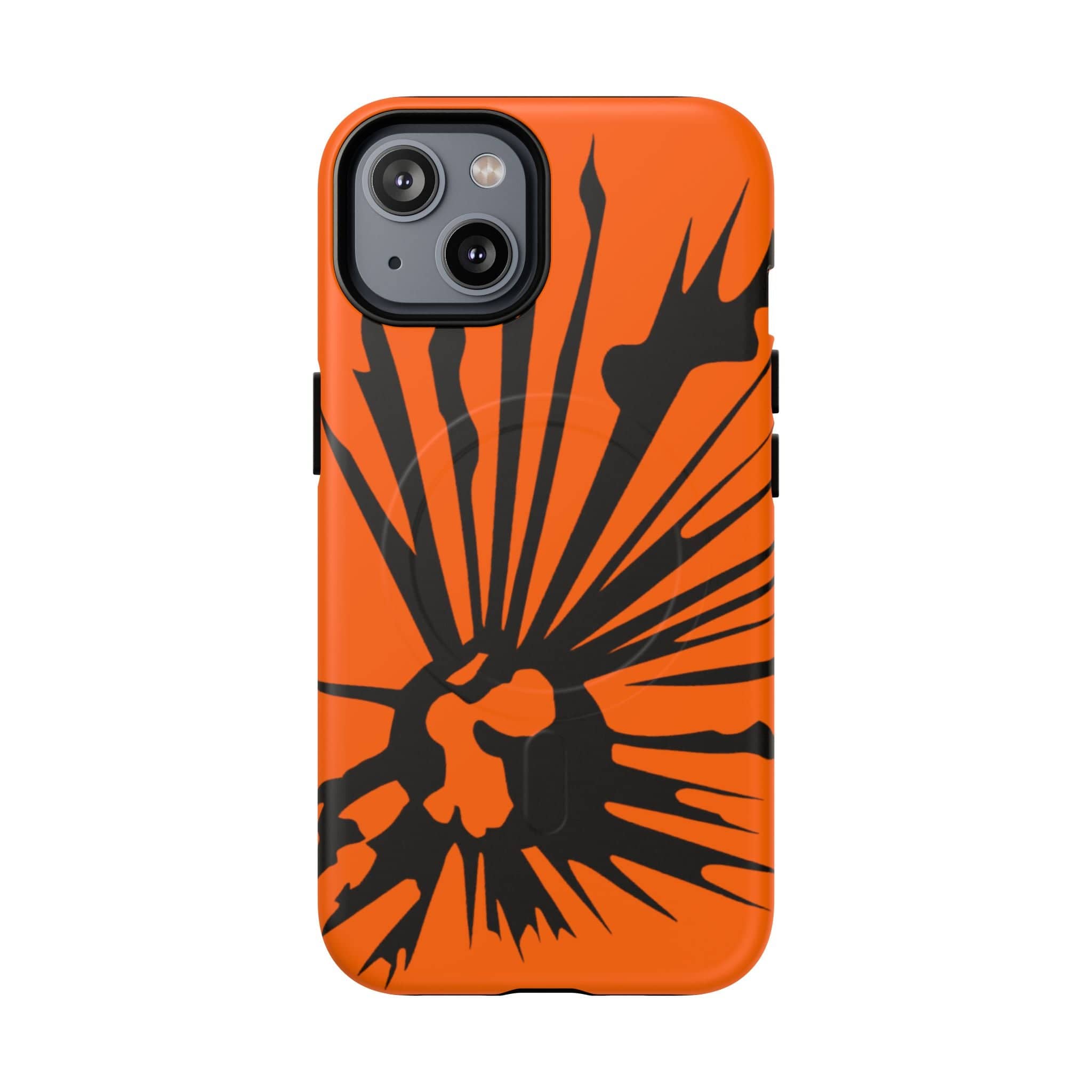 1.1 Placard Tough Magnetic iPhone Case