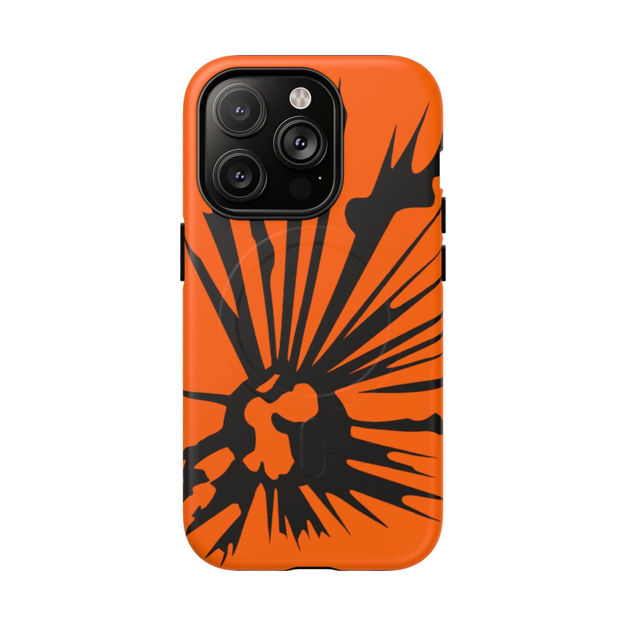 1.1 Placard Tough Magnetic iPhone Case