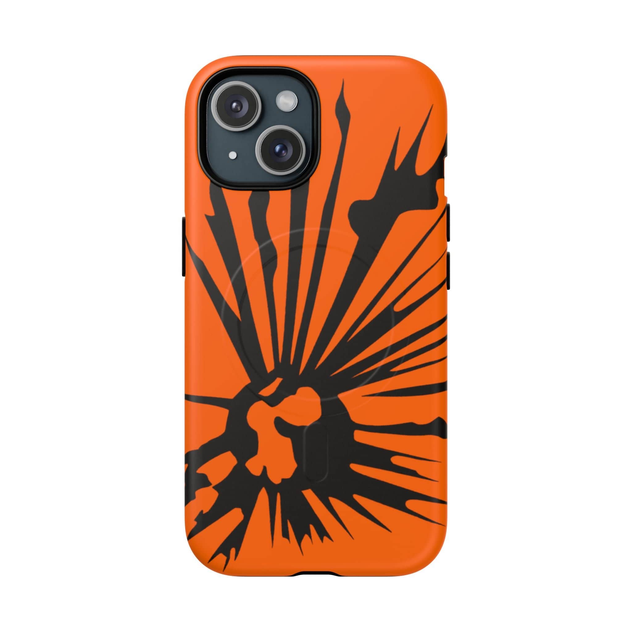 1.1 Placard Tough Magnetic iPhone Case