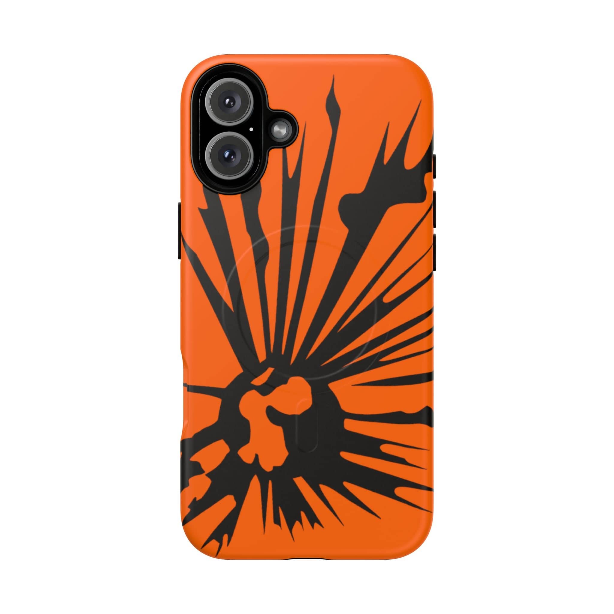 1.1 Placard Tough Magnetic iPhone Case