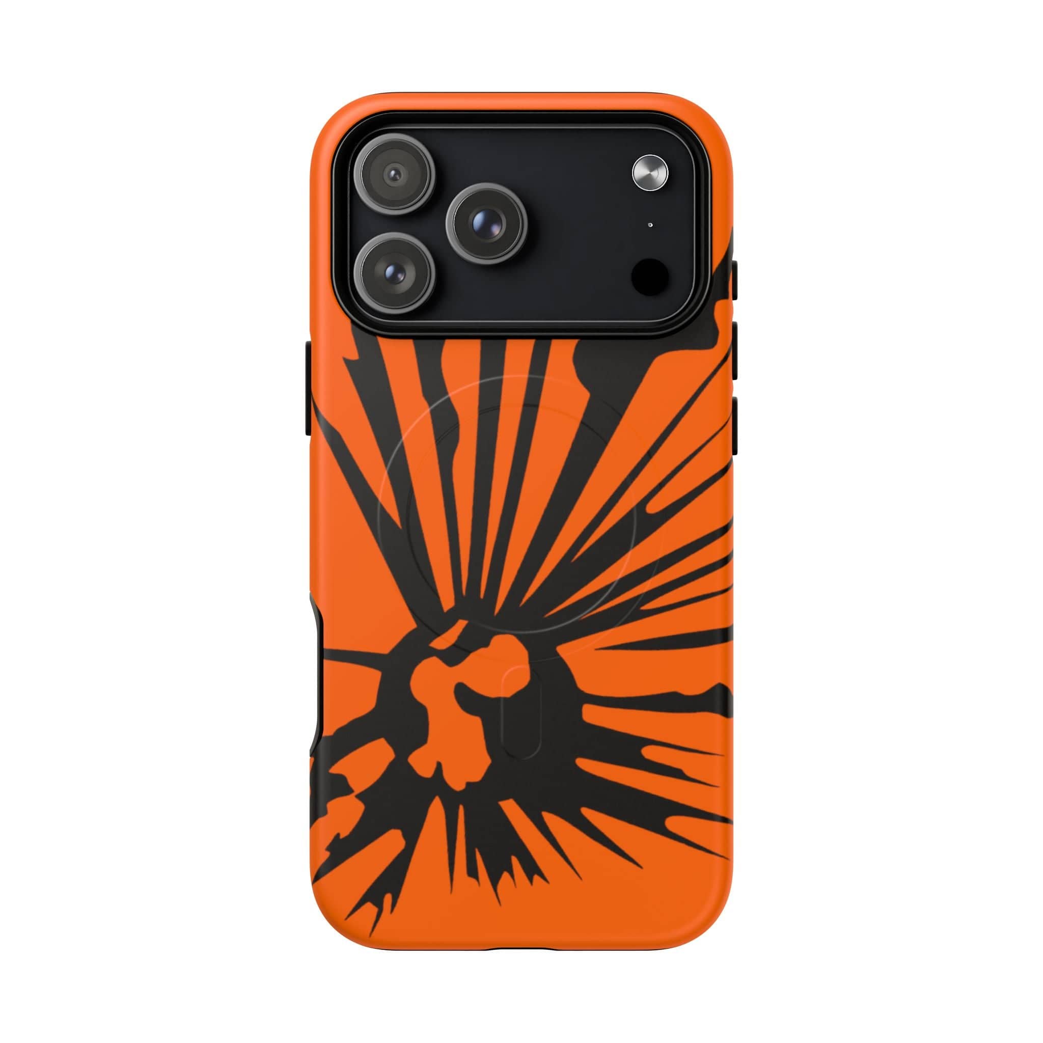 1.1 Placard Tough Magnetic iPhone Case