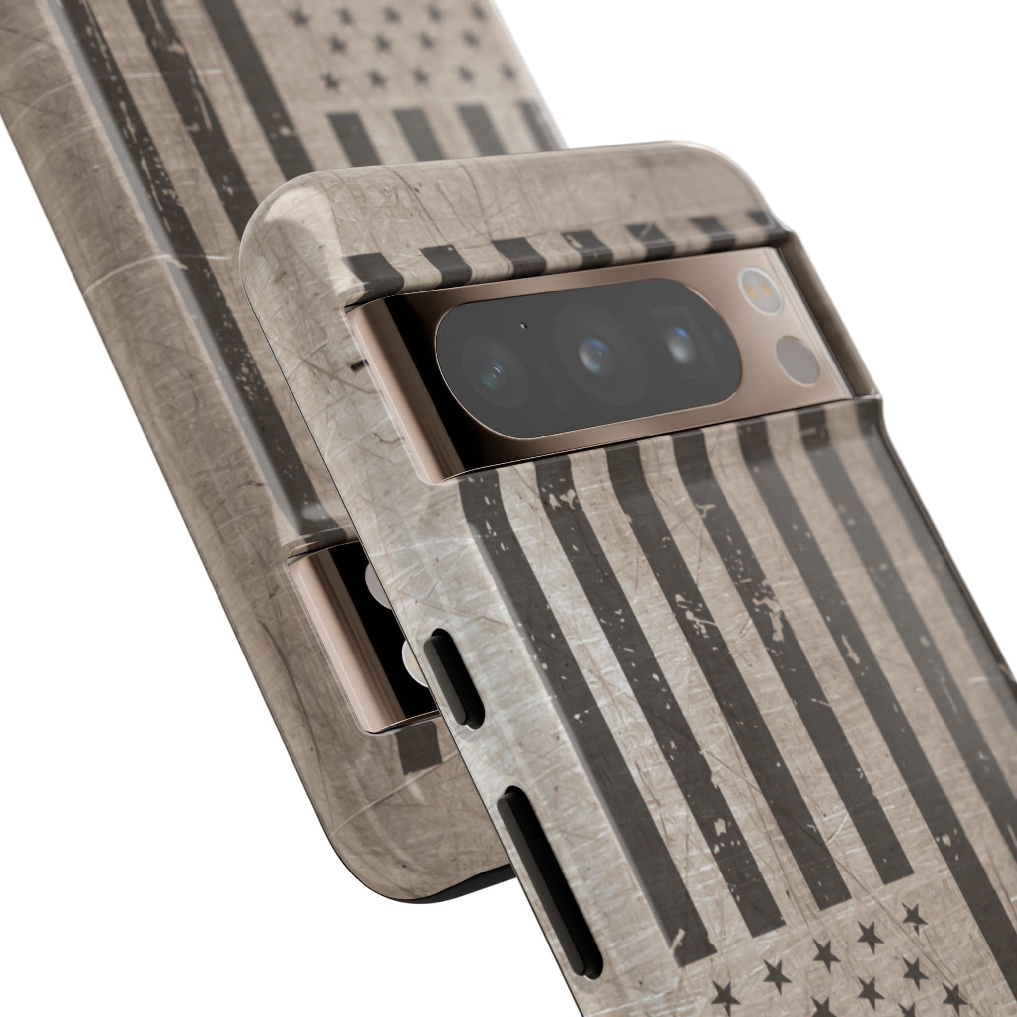 Battle Flag Tough Android Case