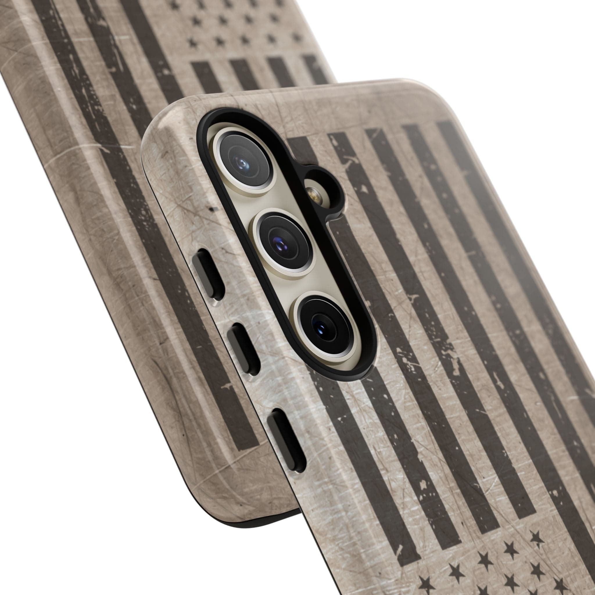 Battle Flag Tough Android Case