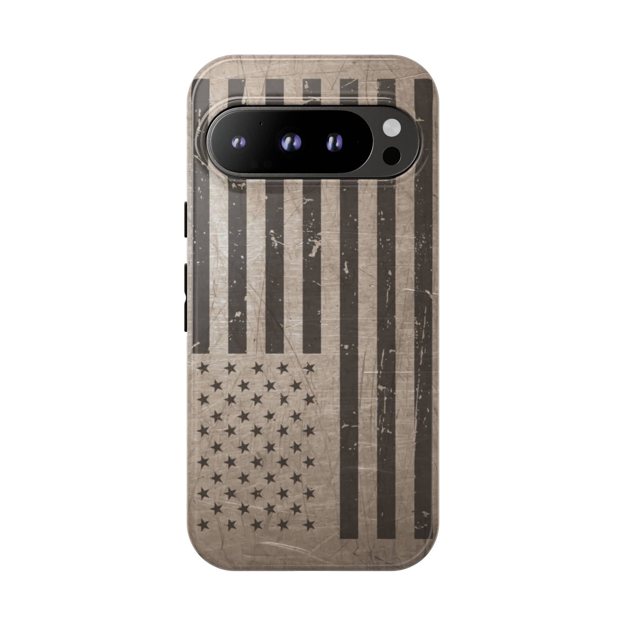 Battle Flag Tough Android Case