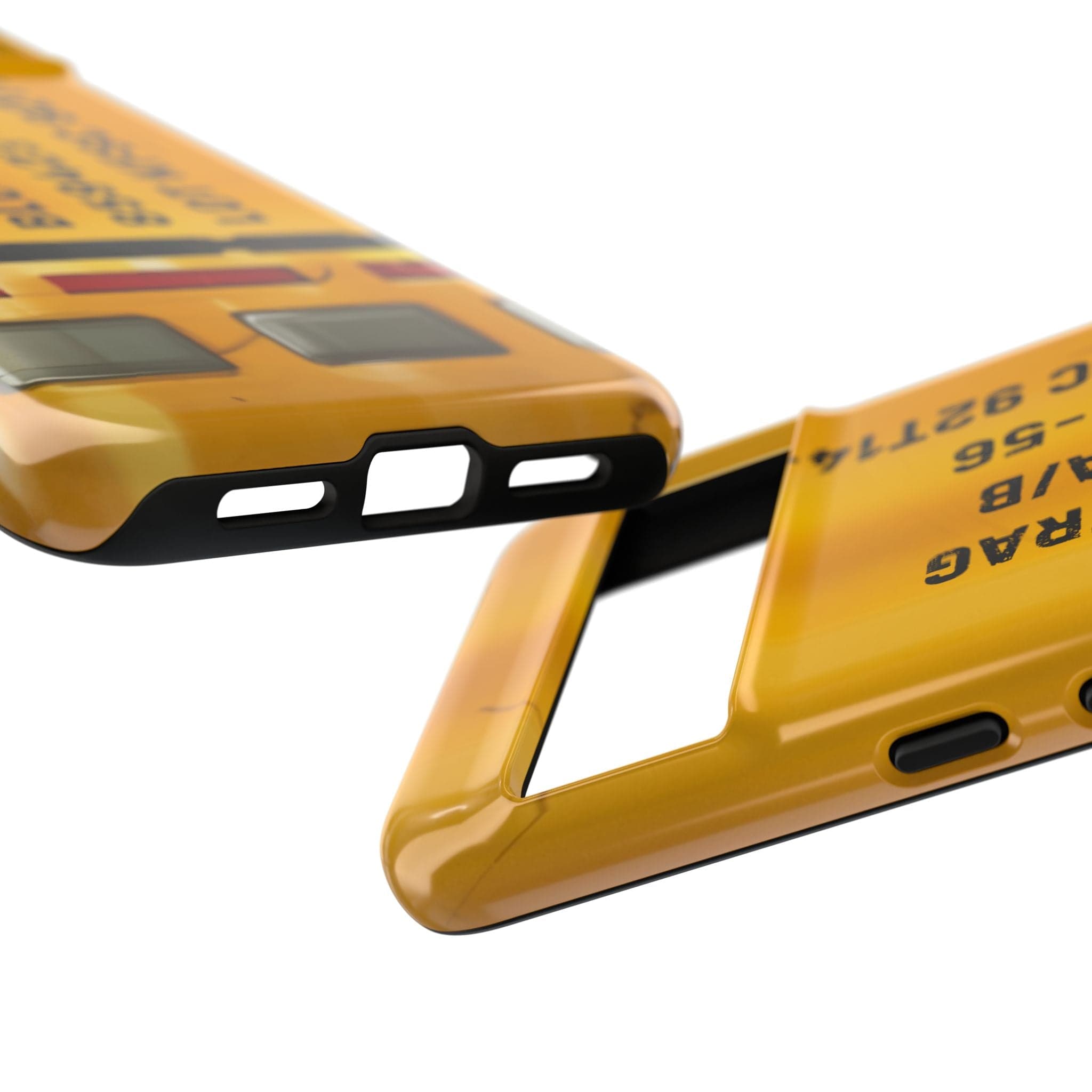 BLU-97 CEM Tough Android Case