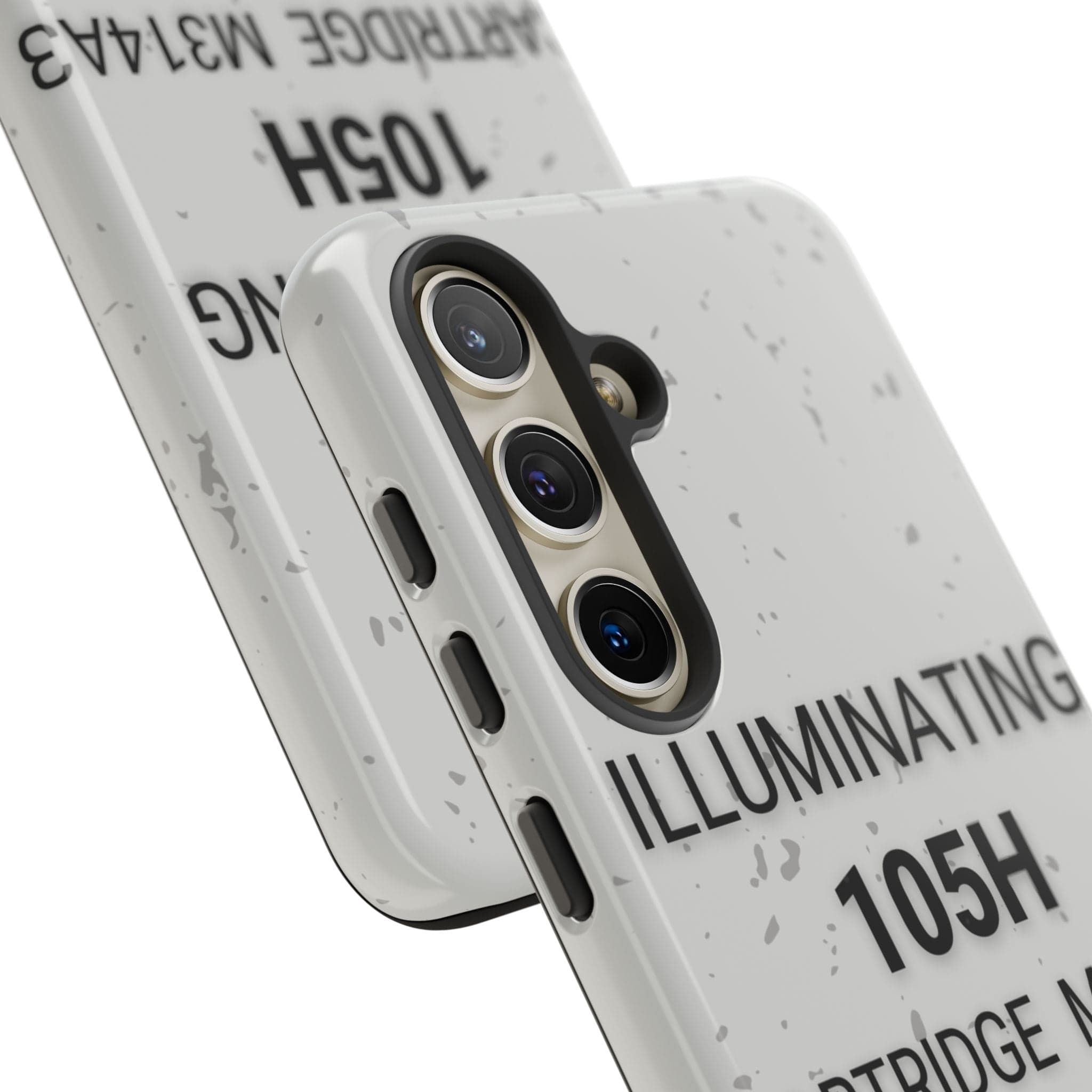 M314A3 Illum Tough Android Case